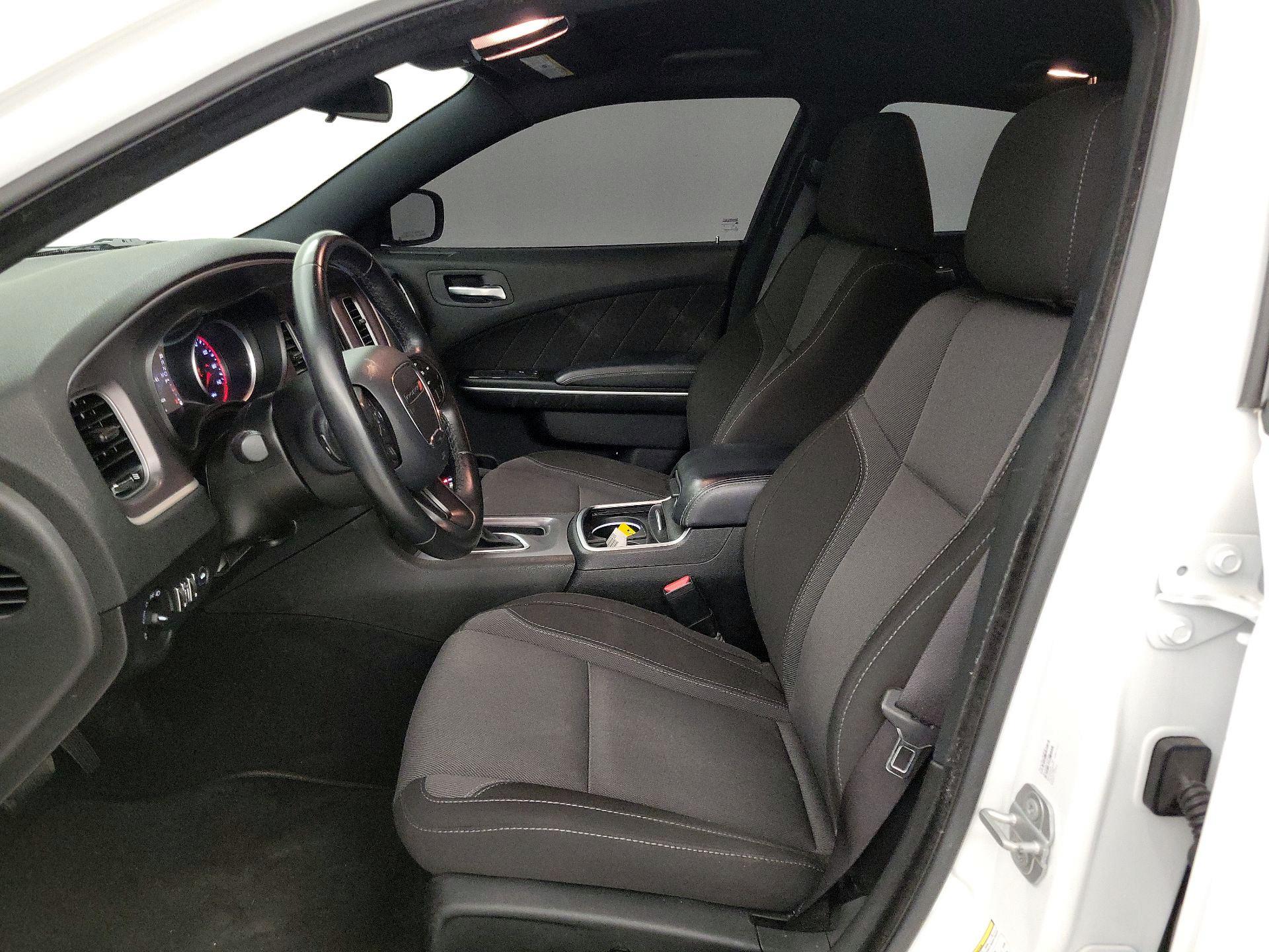 Thumbnail: 2022 Dodge Charger - 11