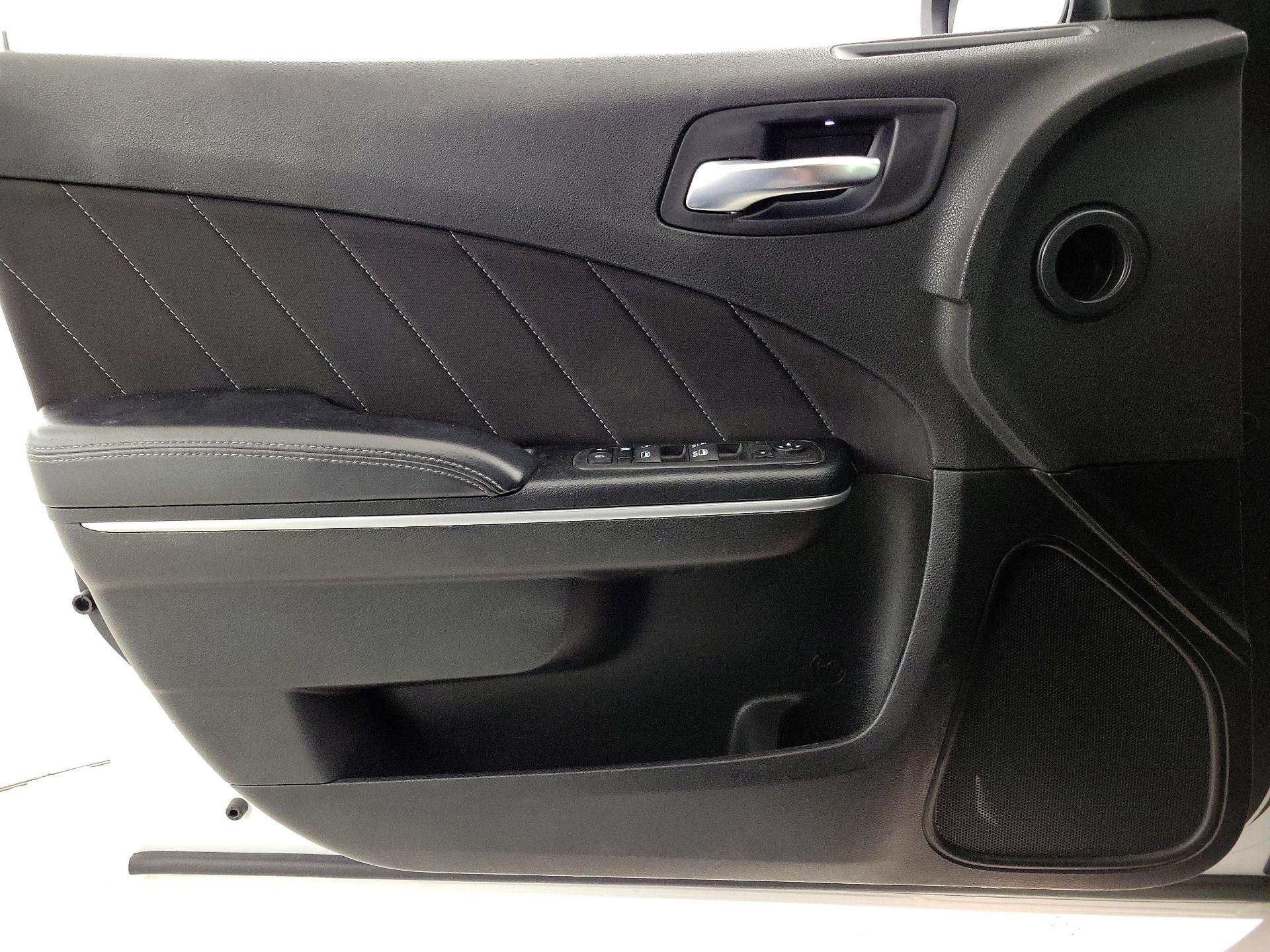 Thumbnail: 2022 Dodge Charger - 12