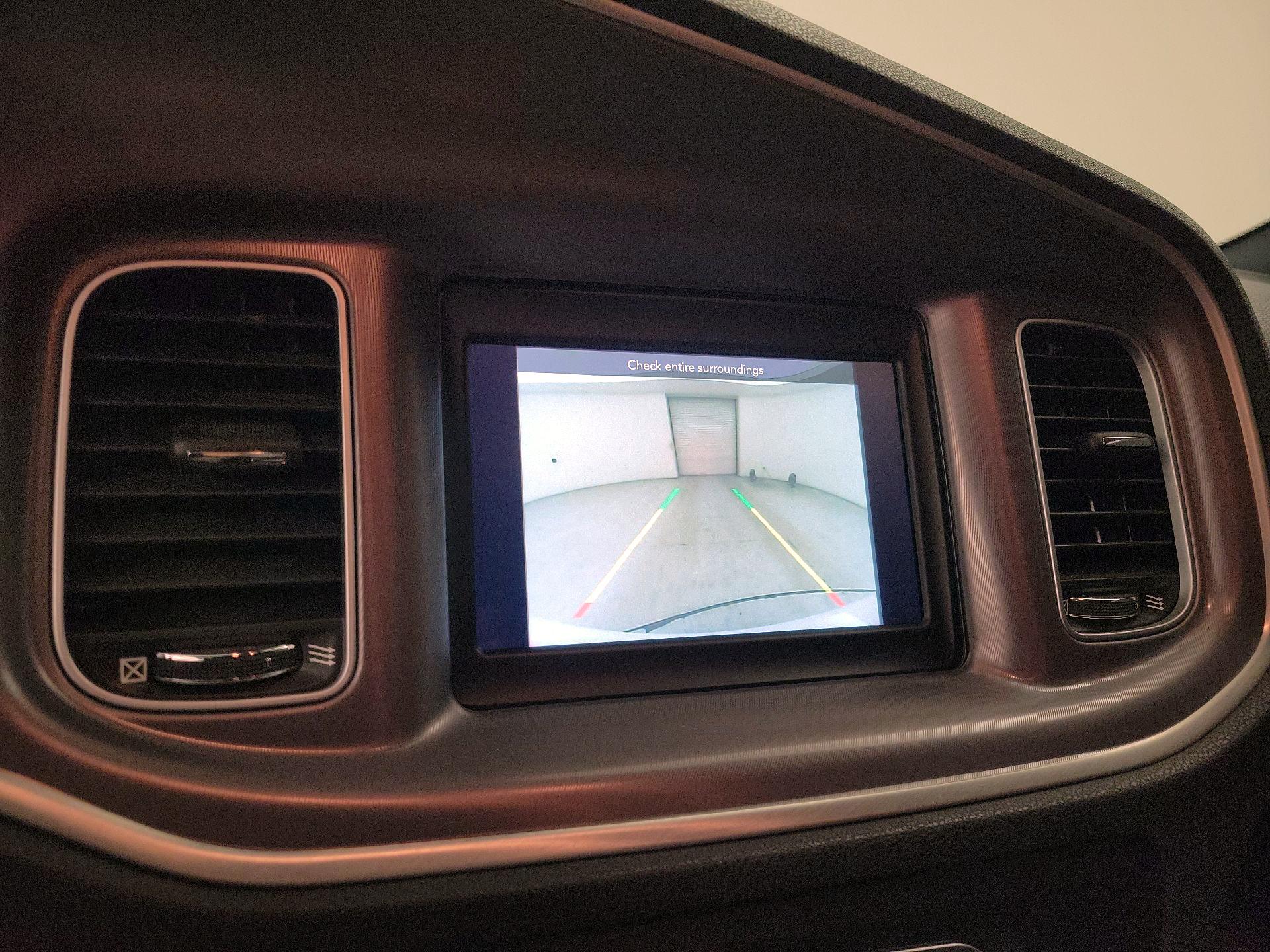 Thumbnail: 2022 Dodge Charger - 14