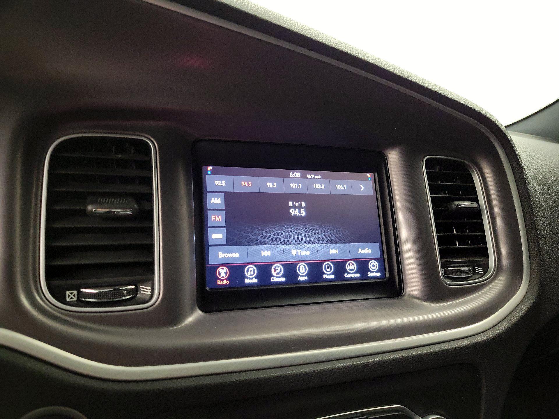 Thumbnail: 2022 Dodge Charger - 15