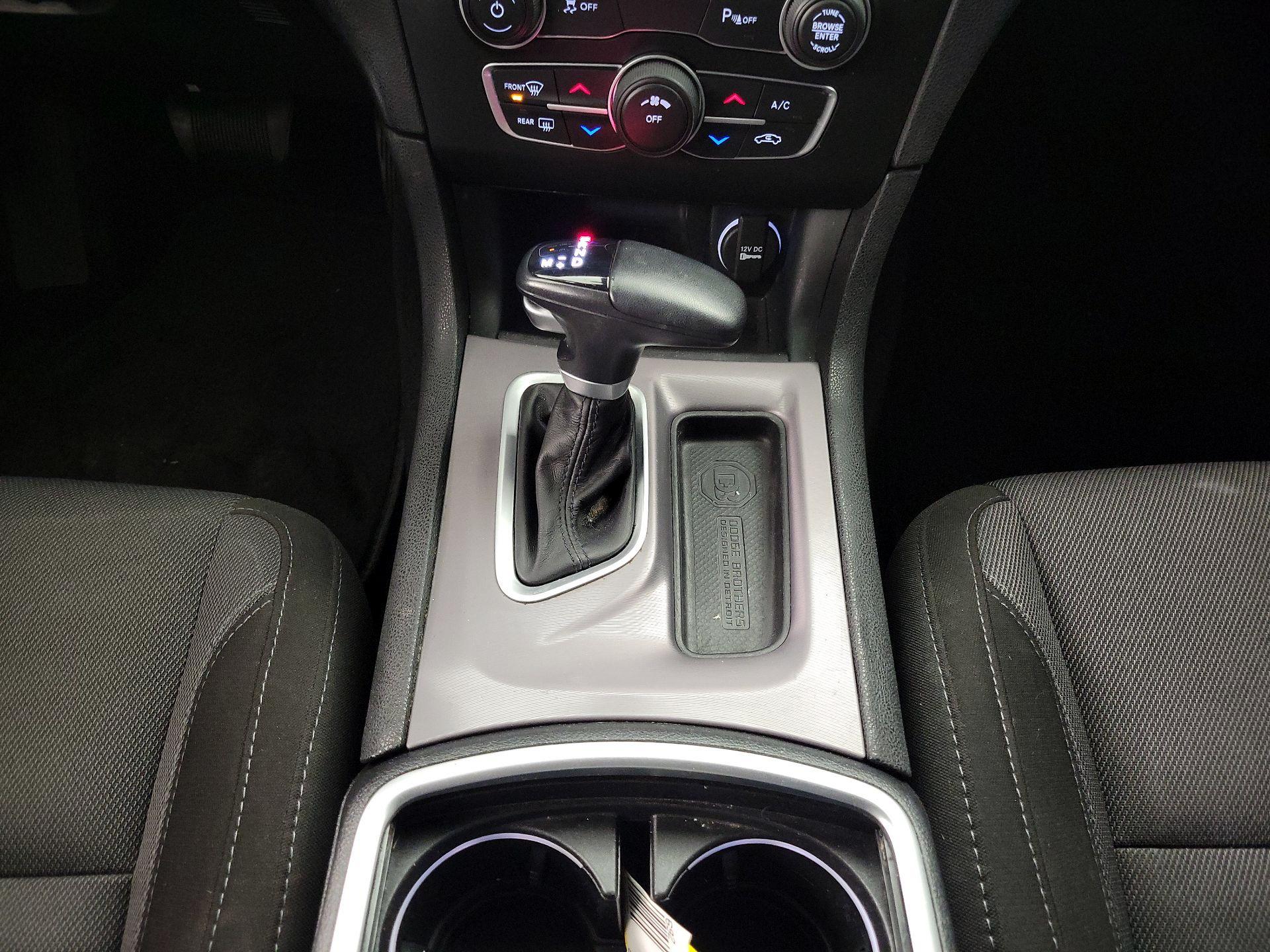 Thumbnail: 2022 Dodge Charger - 17