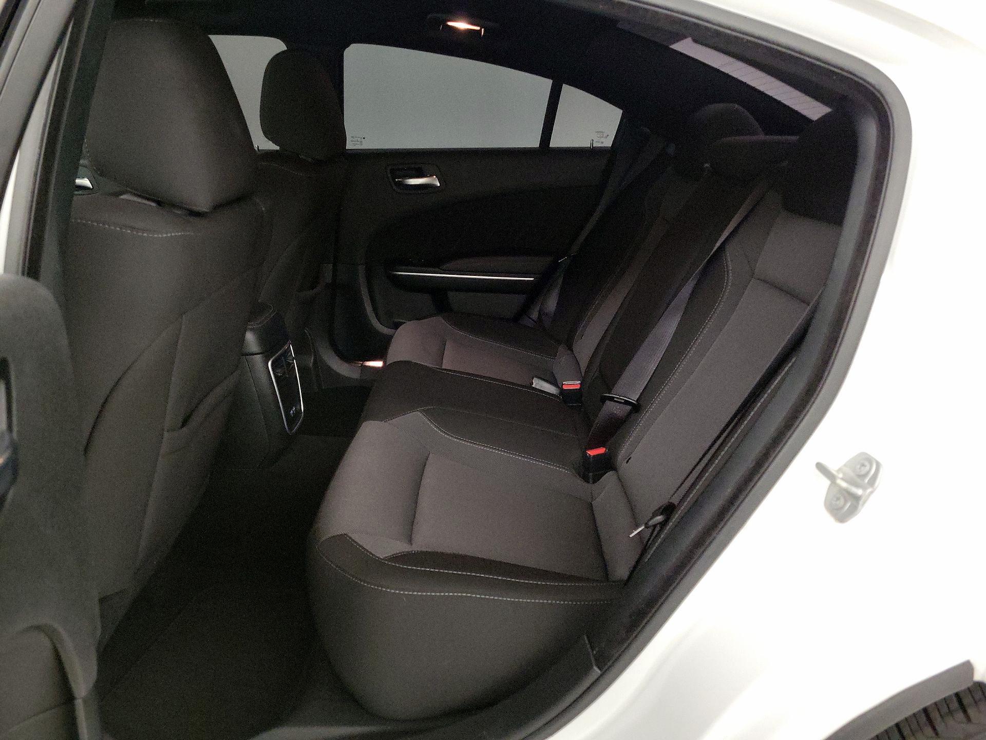 Thumbnail: 2022 Dodge Charger - 18