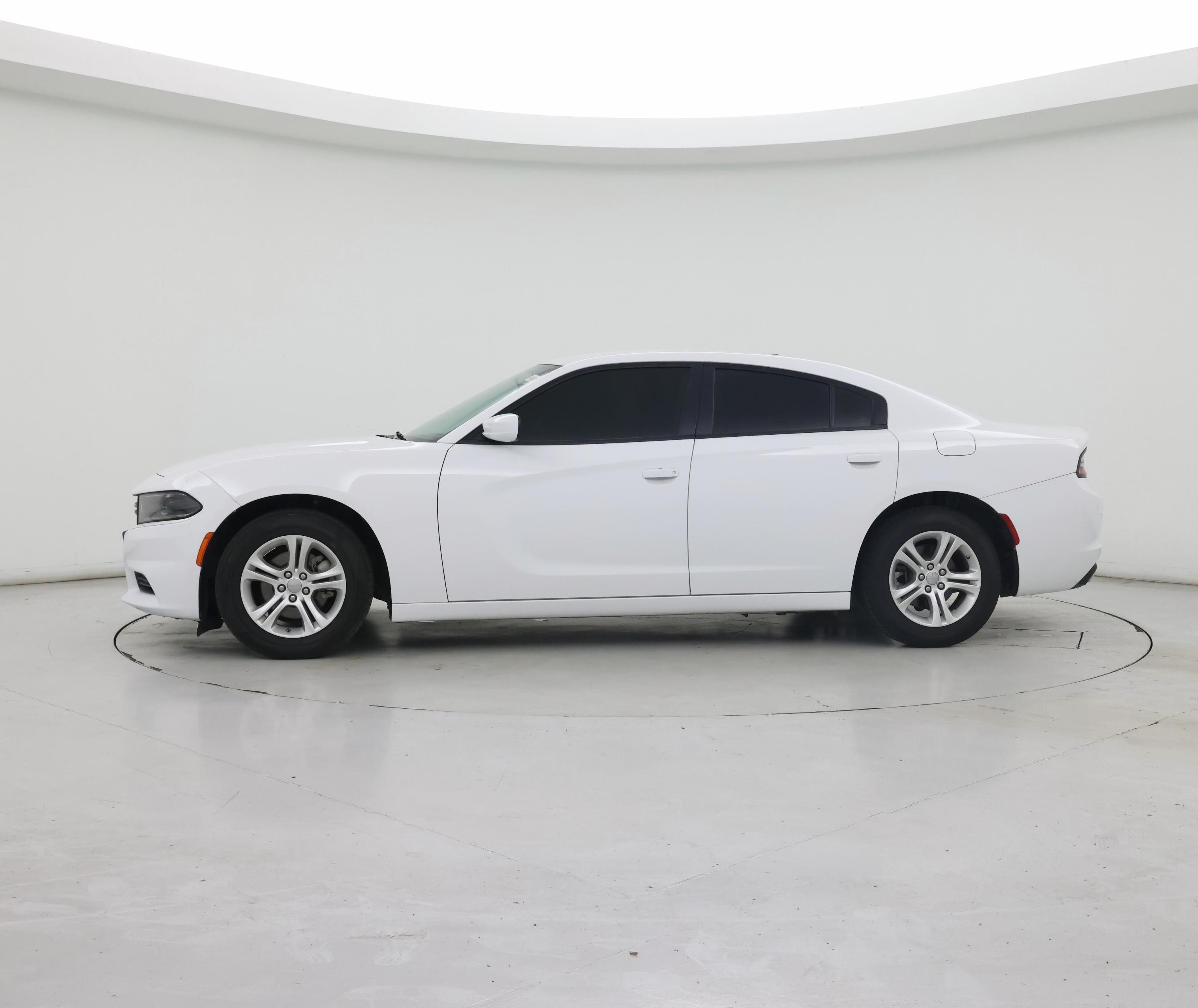 Thumbnail: 2022 Dodge Charger - 3