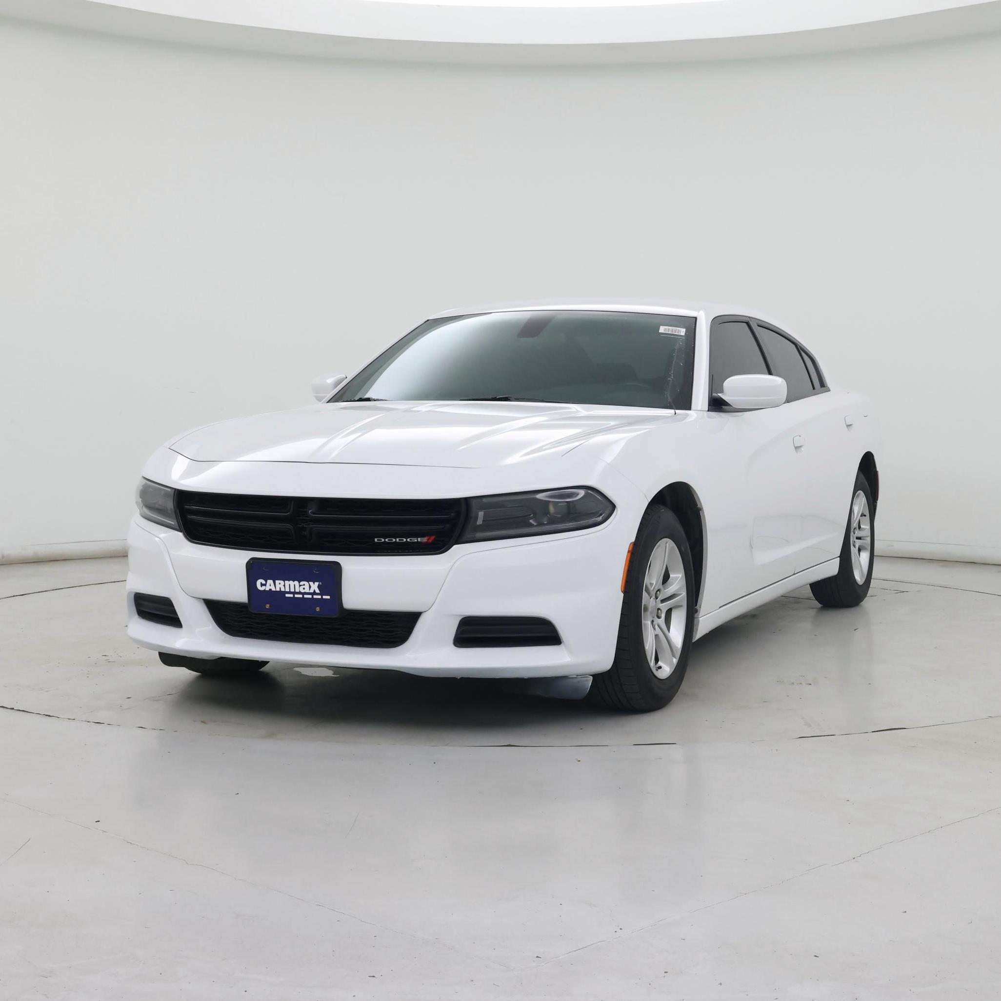 Thumbnail: 2022 Dodge Charger - 4