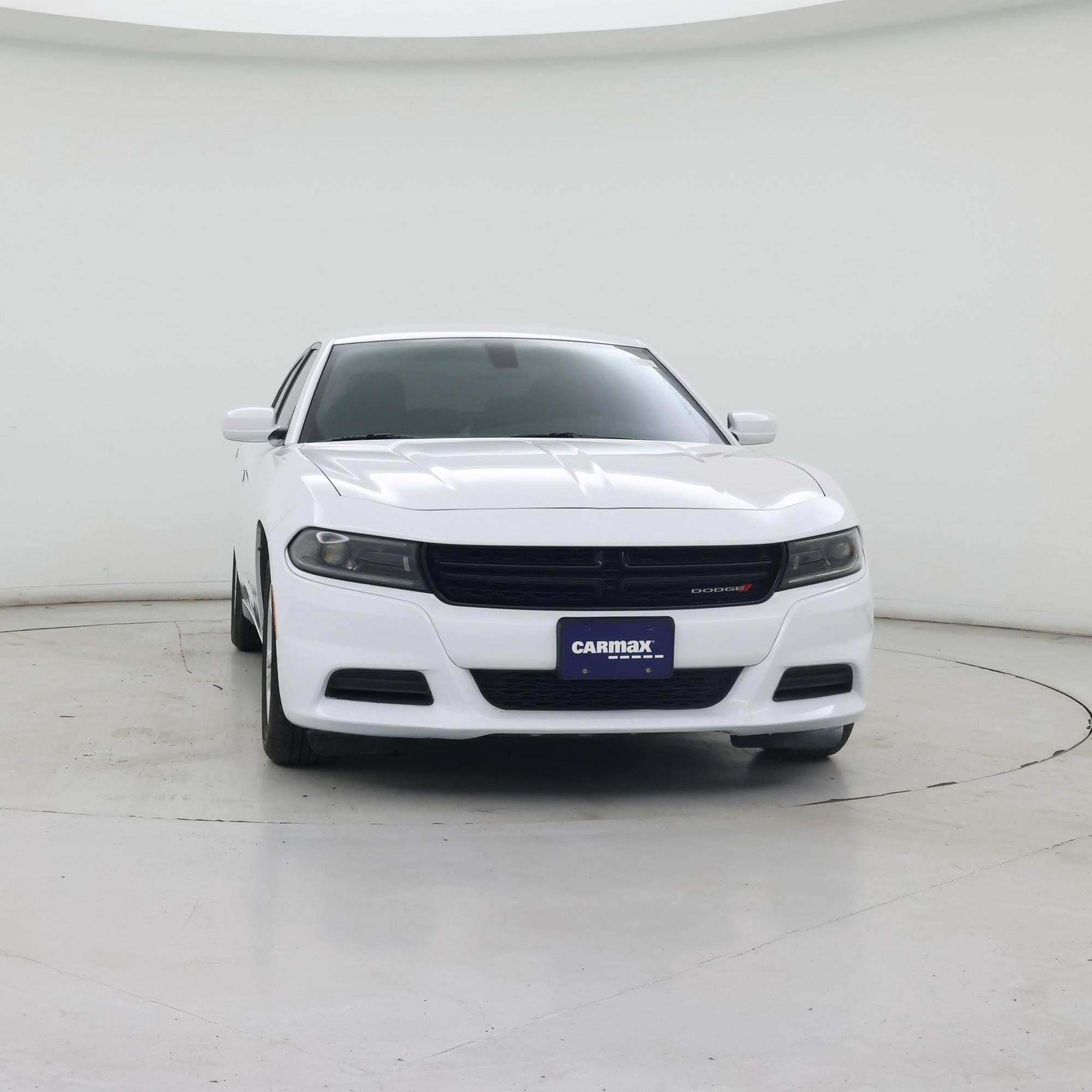 Thumbnail: 2022 Dodge Charger - 5