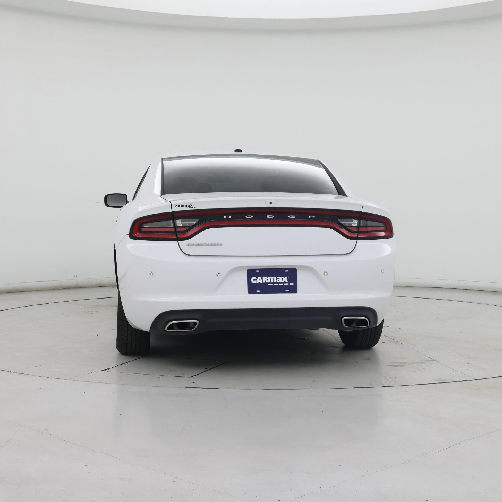 Thumbnail: 2022 Dodge Charger - 6