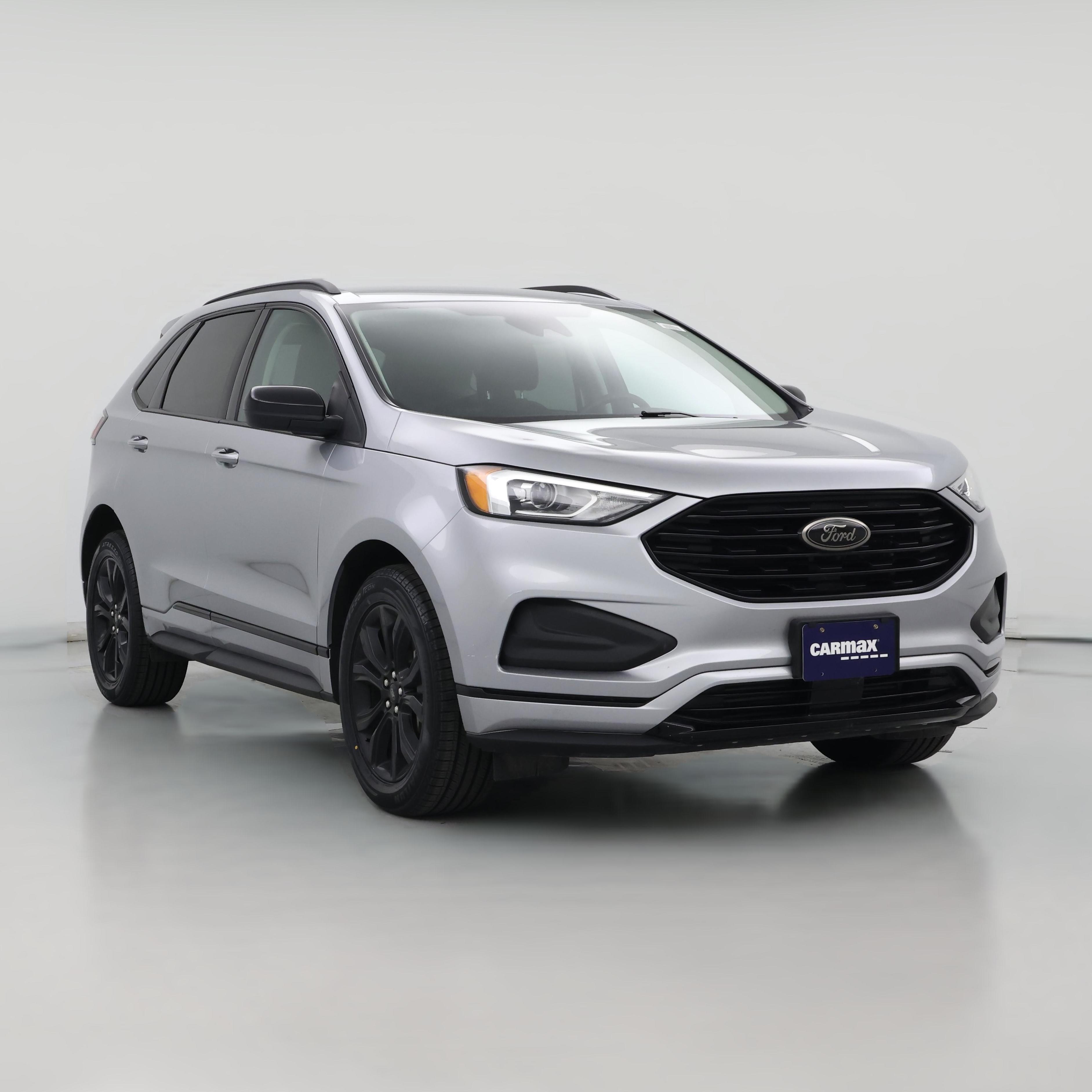 Thumbnail: 2022 Ford Edge - 1