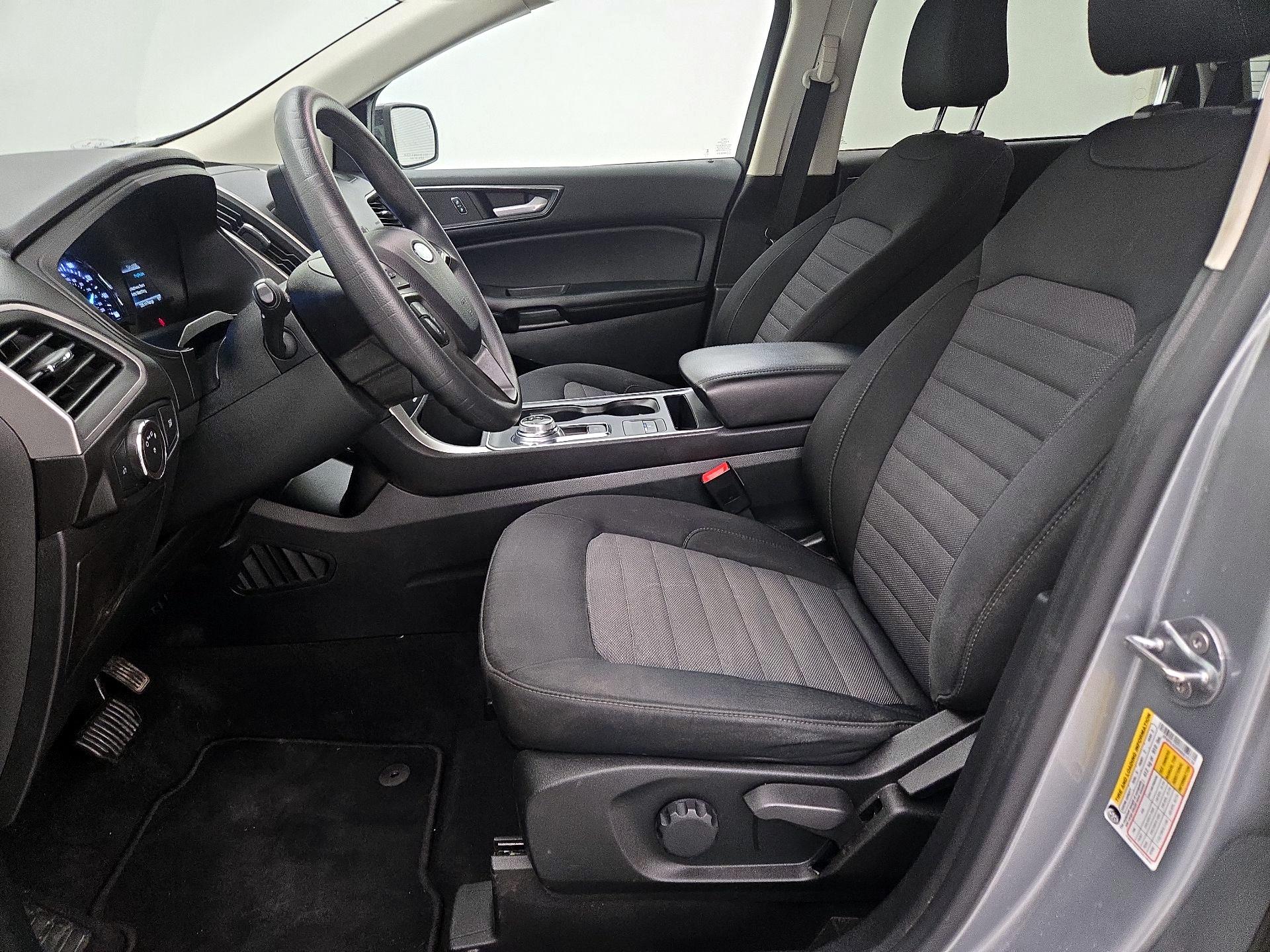 Thumbnail: 2022 Ford Edge - 11