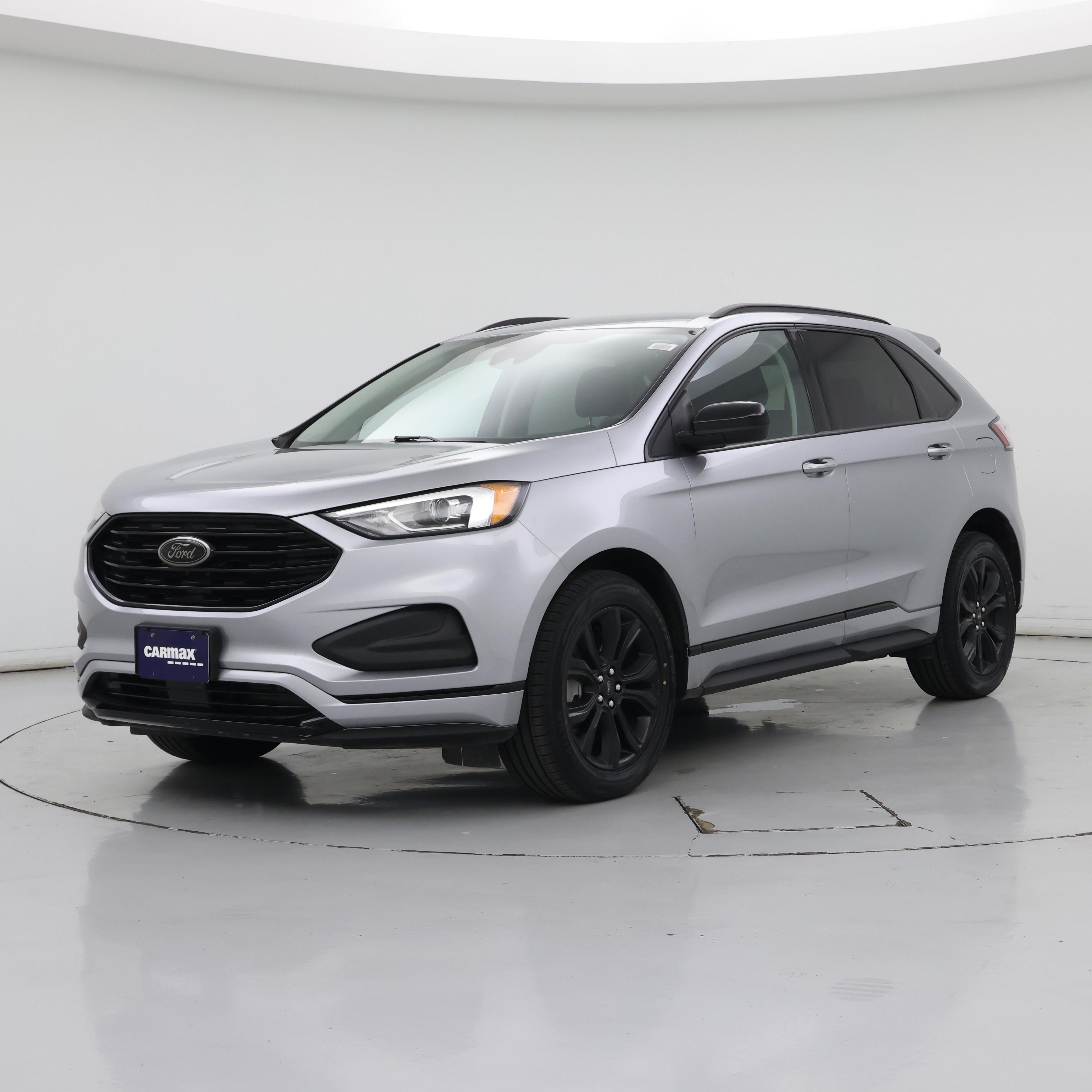 Thumbnail: 2022 Ford Edge - 4