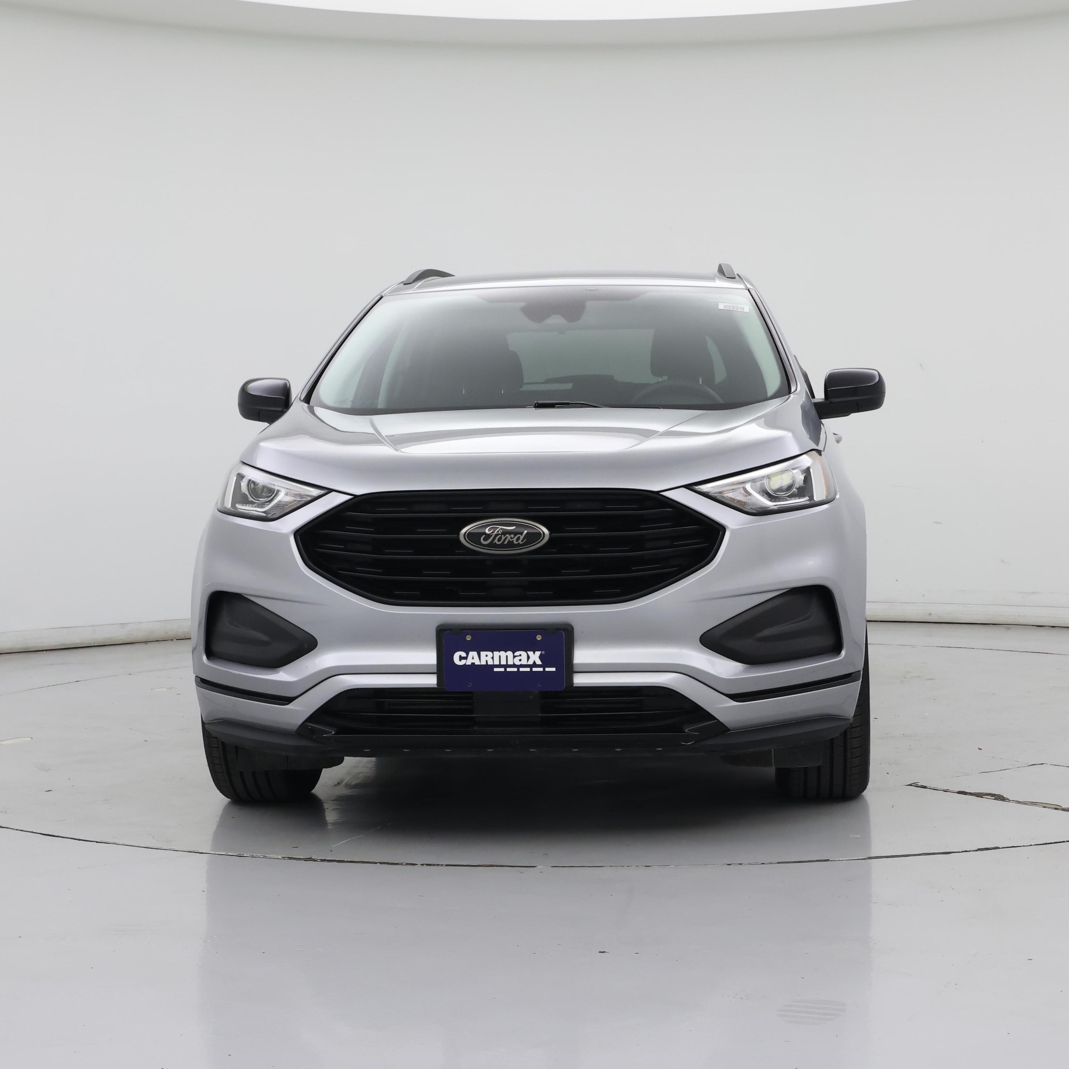 Thumbnail: 2022 Ford Edge - 5