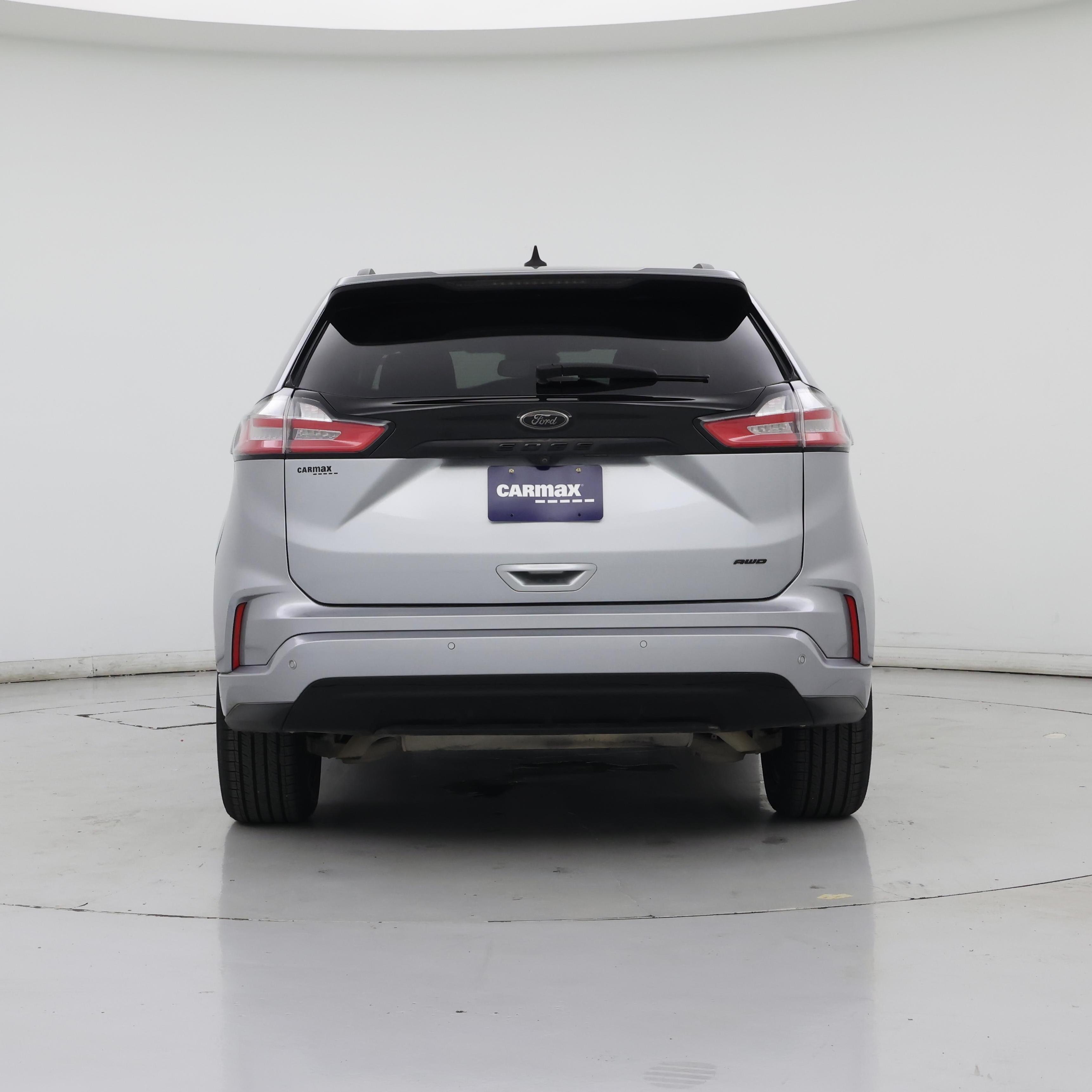 Thumbnail: 2022 Ford Edge - 6