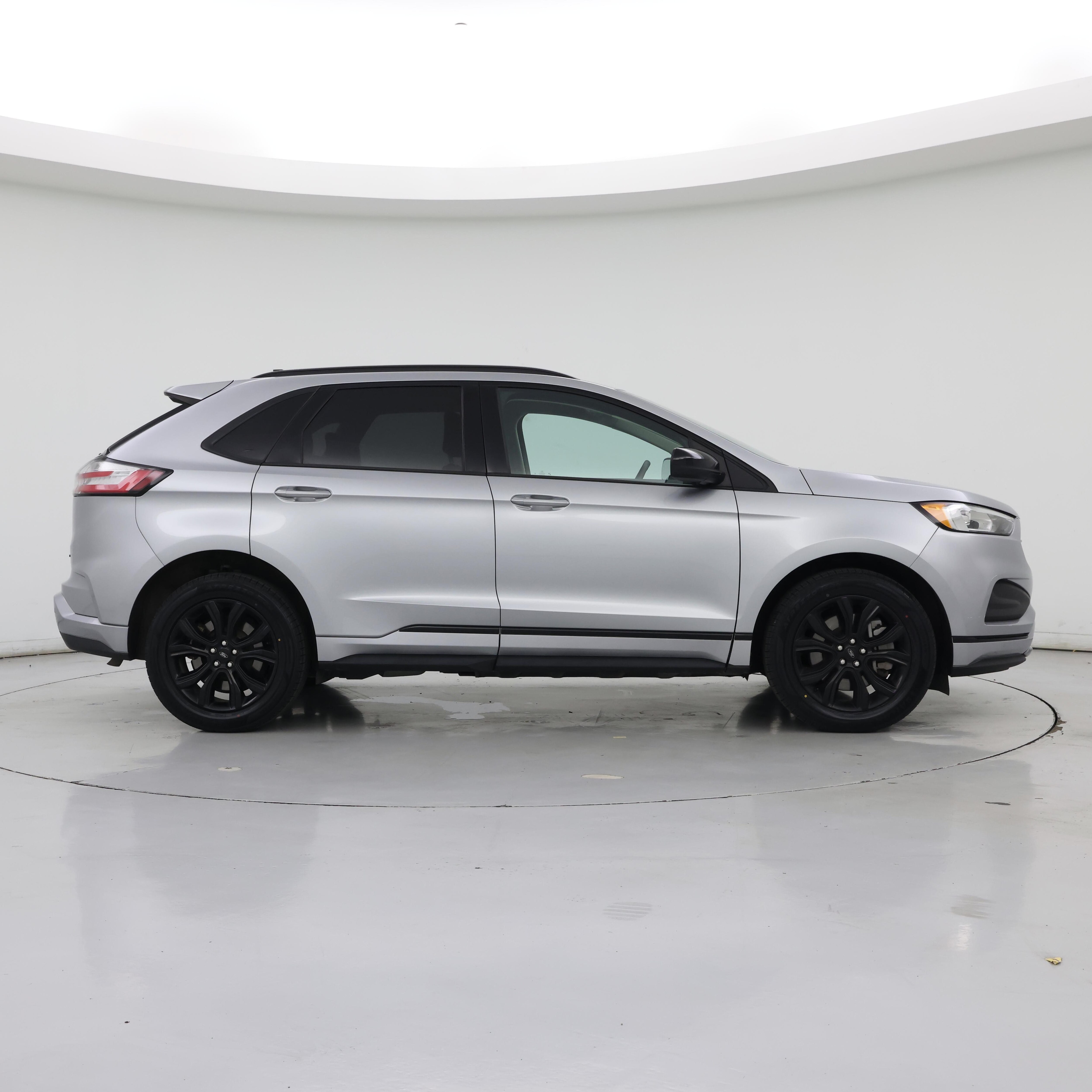 Thumbnail: 2022 Ford Edge - 7