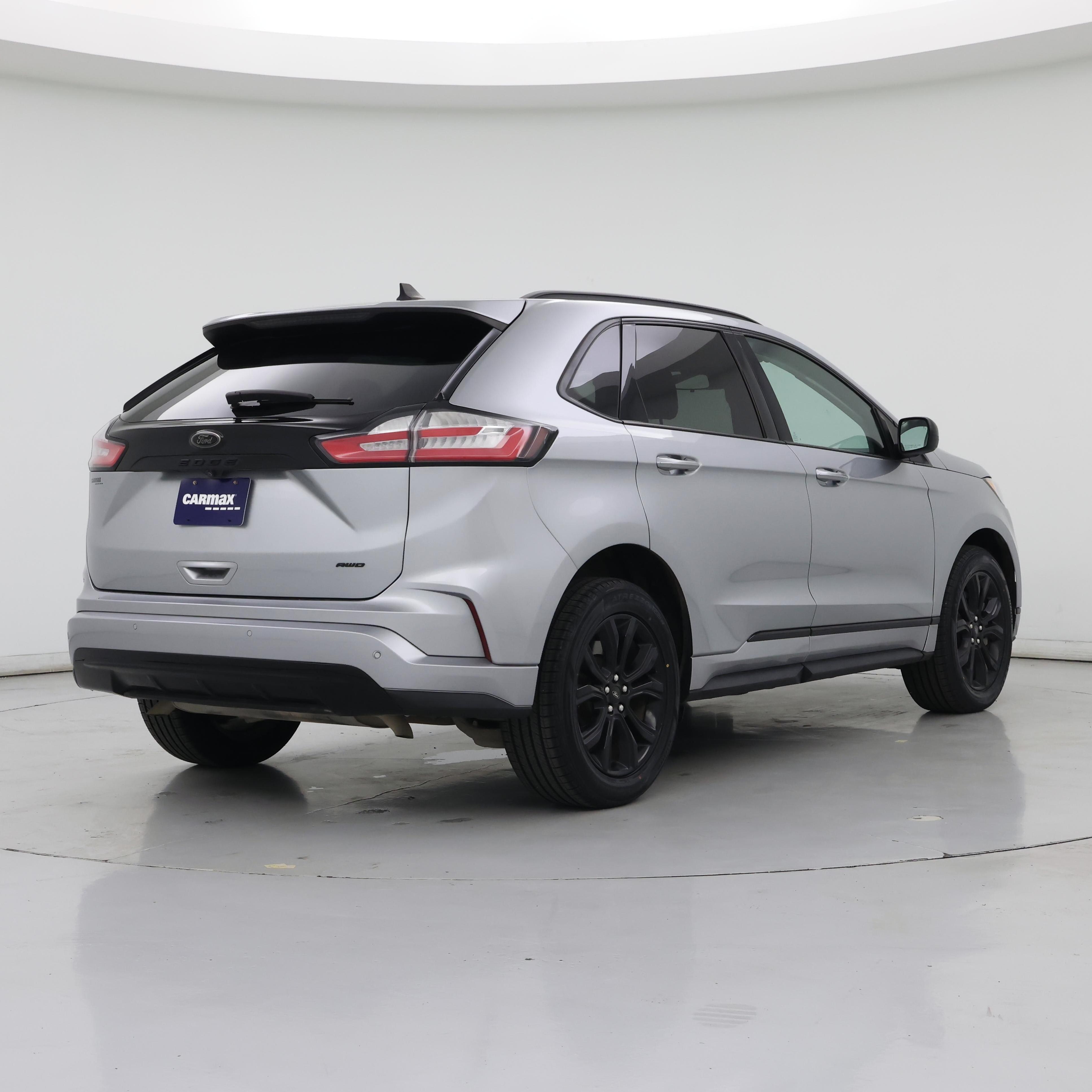 Thumbnail: 2022 Ford Edge - 8