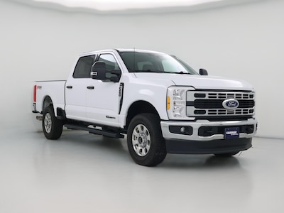 2024 Ford F250 XLT