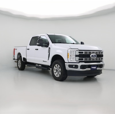 2024 Ford F250 XLT