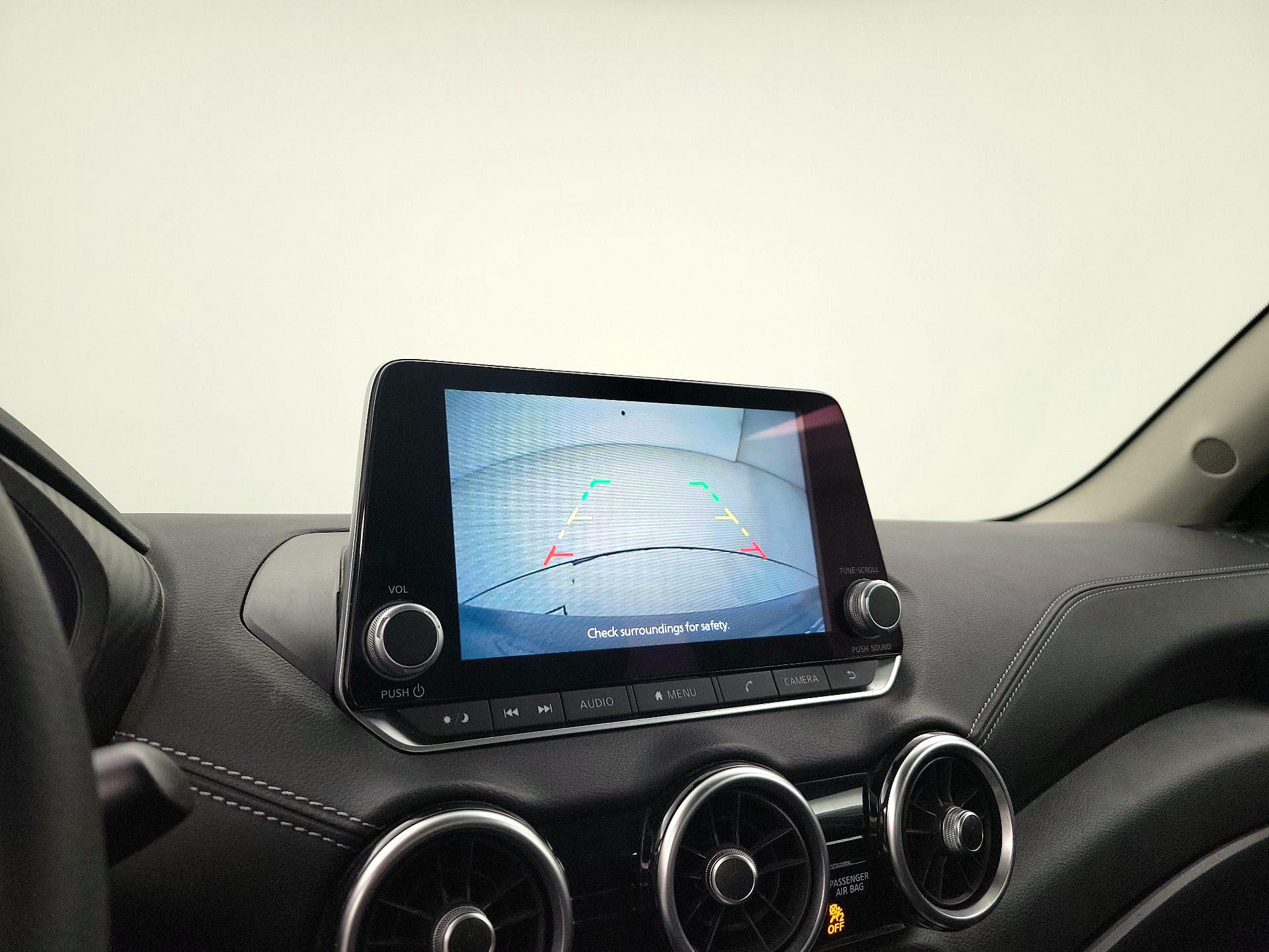 Thumbnail: 2023 Nissan Sentra - 14