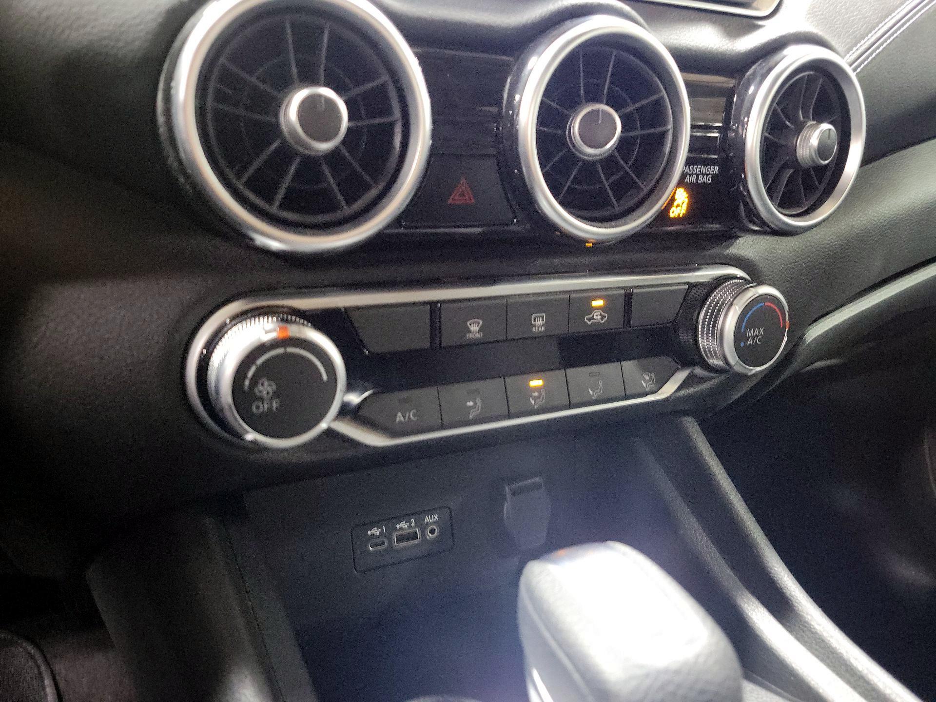 Thumbnail: 2023 Nissan Sentra - 16