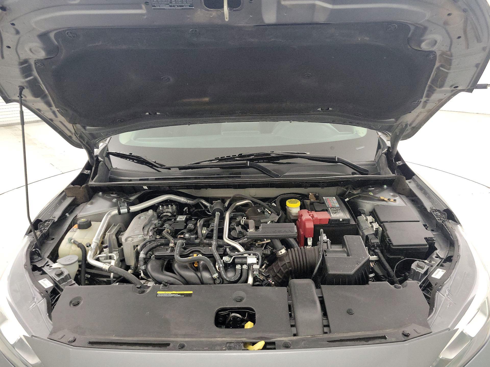 Thumbnail: 2023 Nissan Sentra - 20