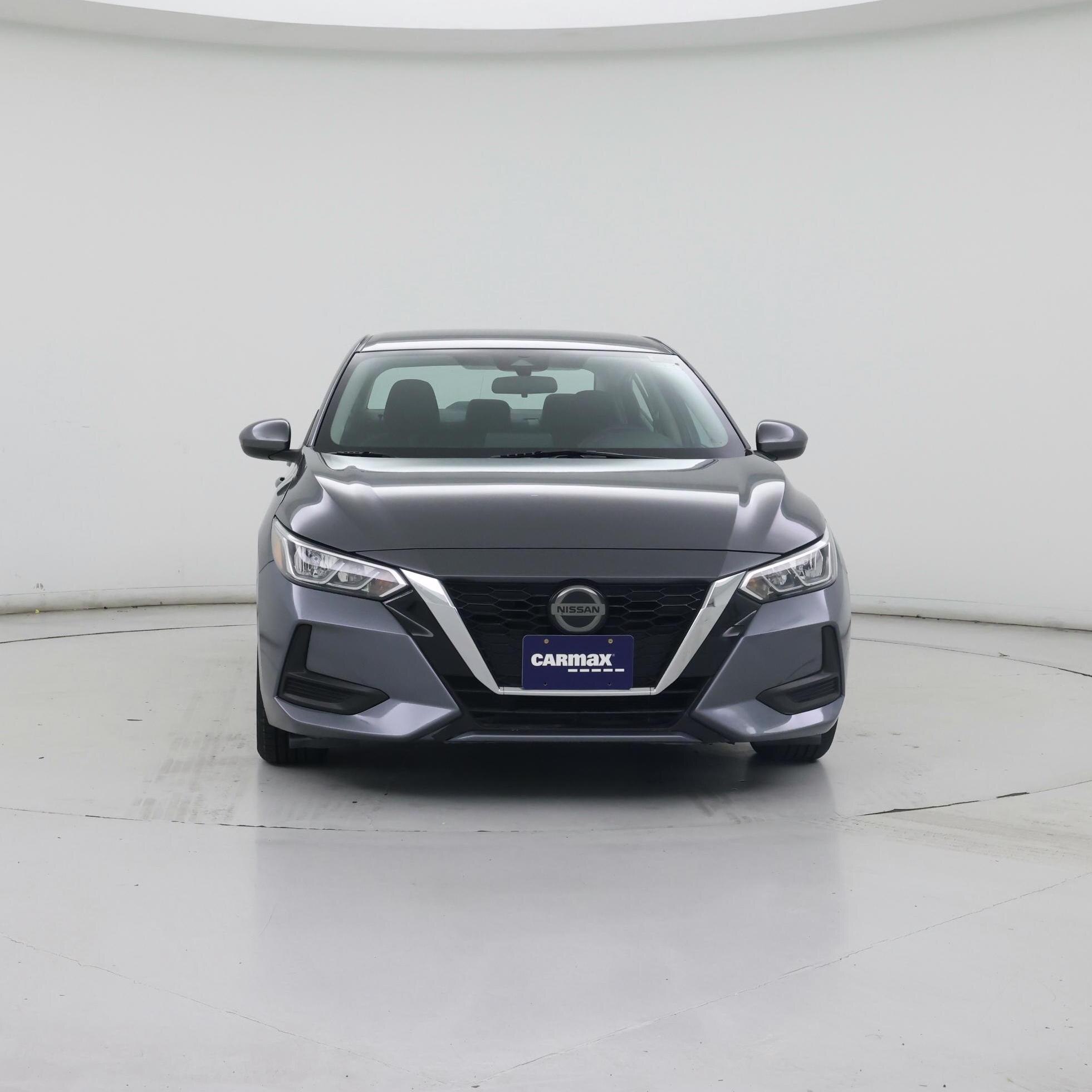 Thumbnail: 2023 Nissan Sentra - 5