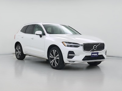 2023 Volvo XC60 B5 Plus Bright Theme