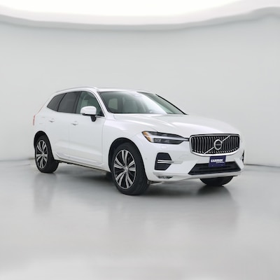 2023 Volvo XC60 B5 Plus Bright Theme