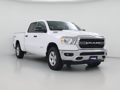 2023 Ram 1500 Bighorn