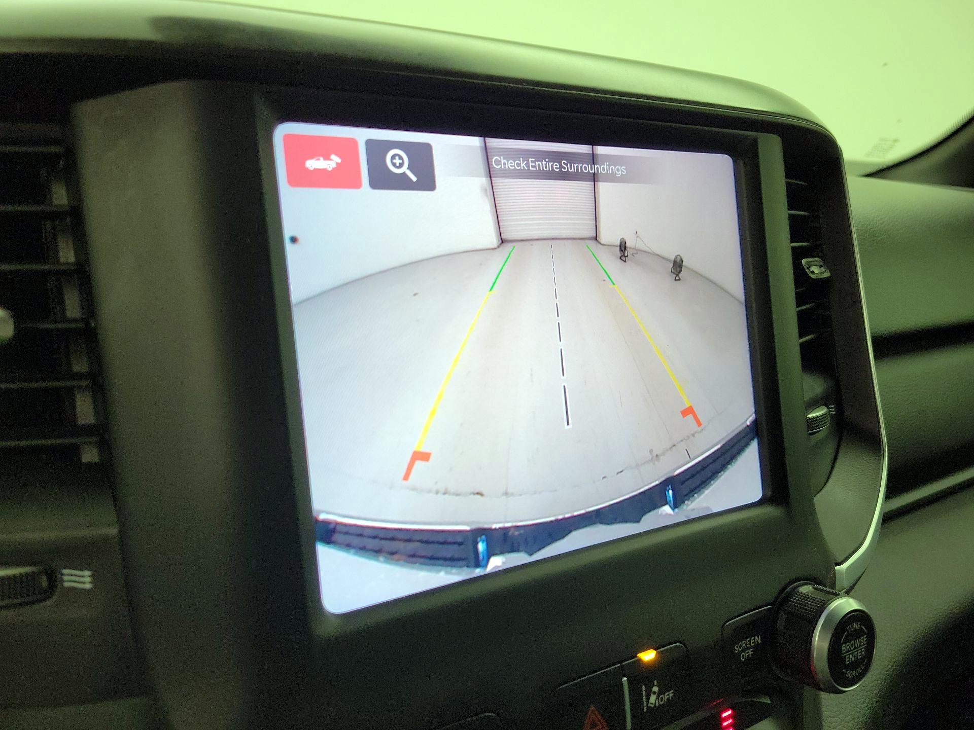 Thumbnail: 2023 RAM 1500 - 14