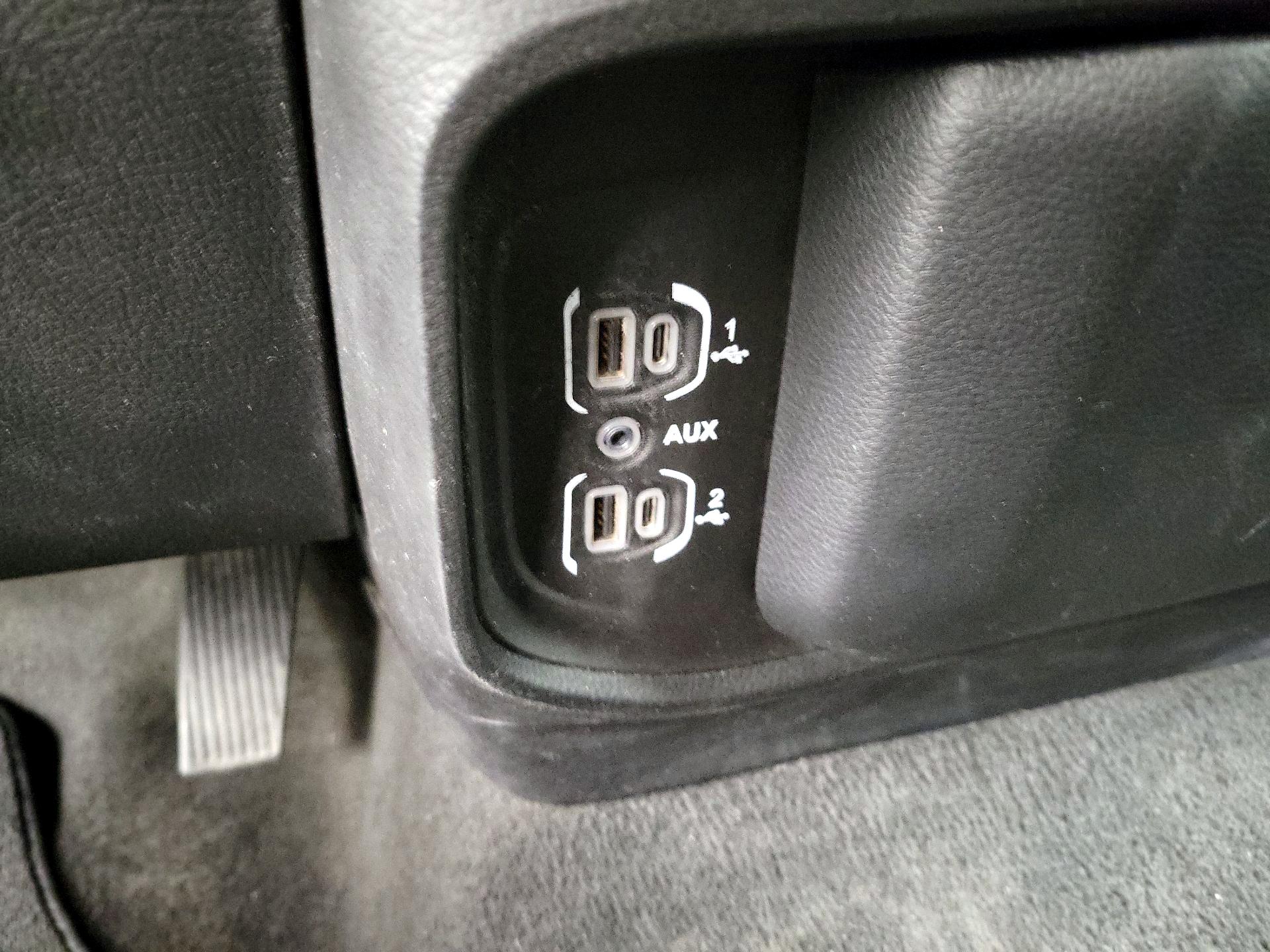 Thumbnail: 2023 RAM 1500 - 18