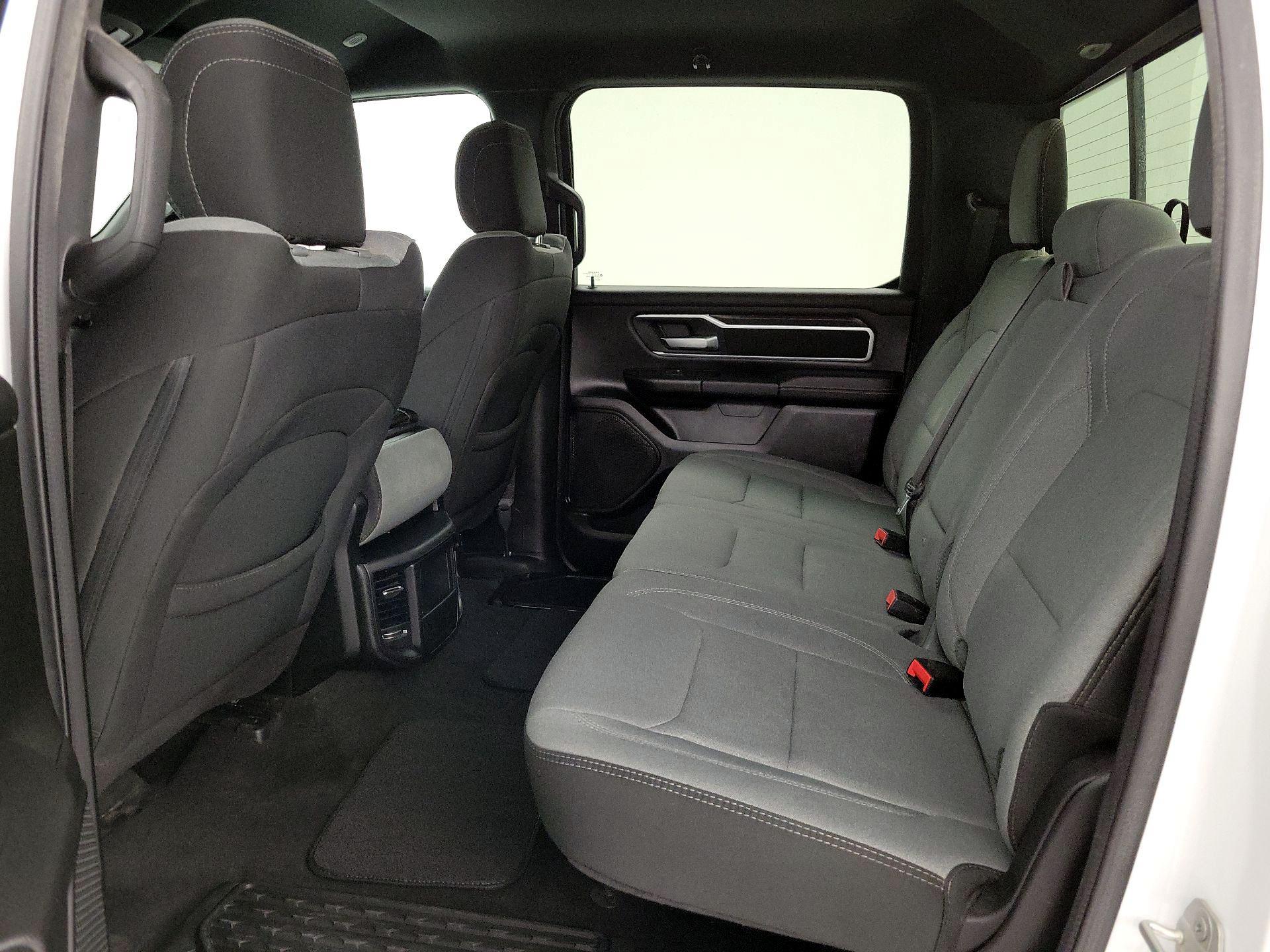 Thumbnail: 2023 RAM 1500 - 19