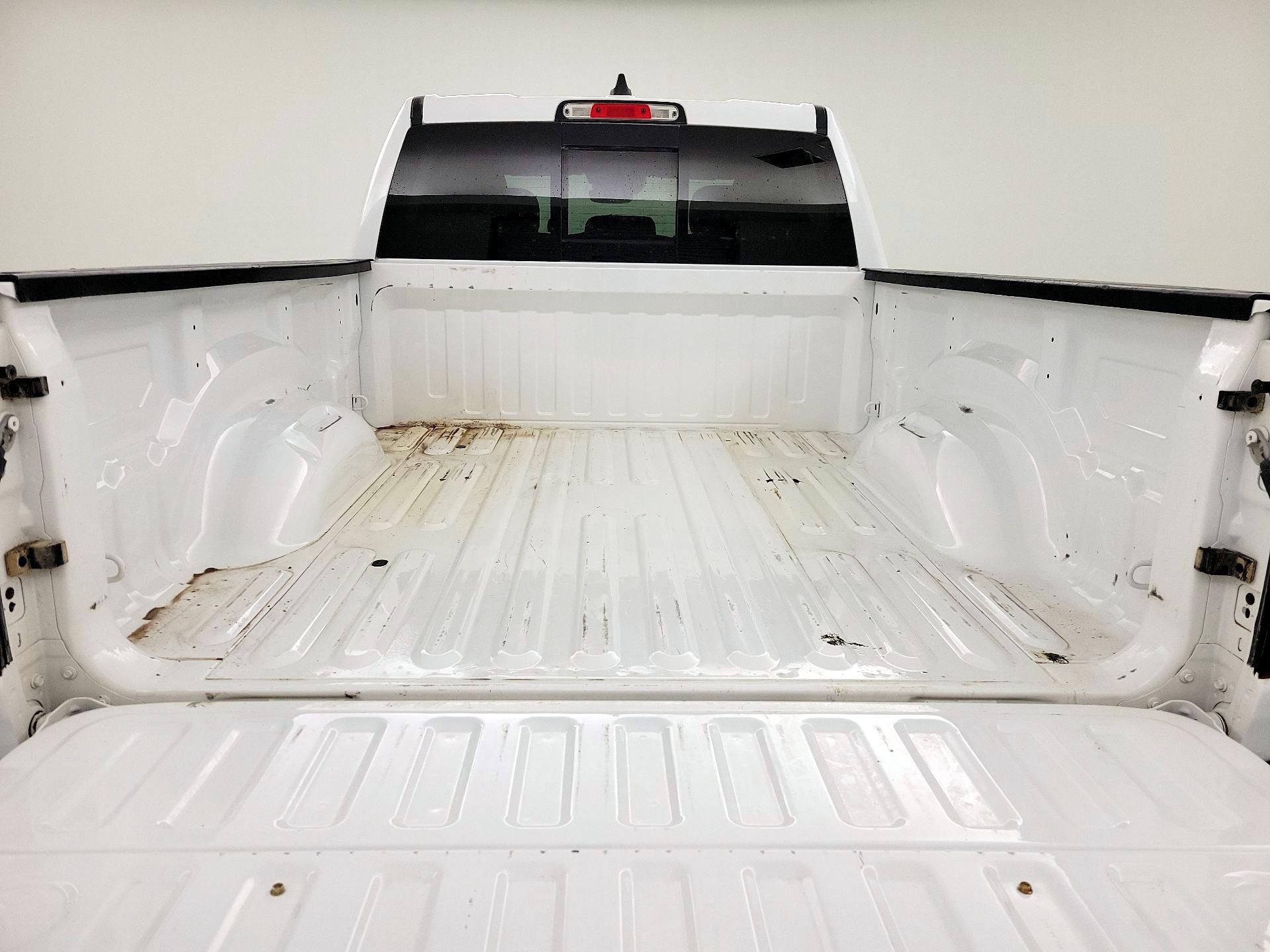 Thumbnail: 2023 RAM 1500 - 20