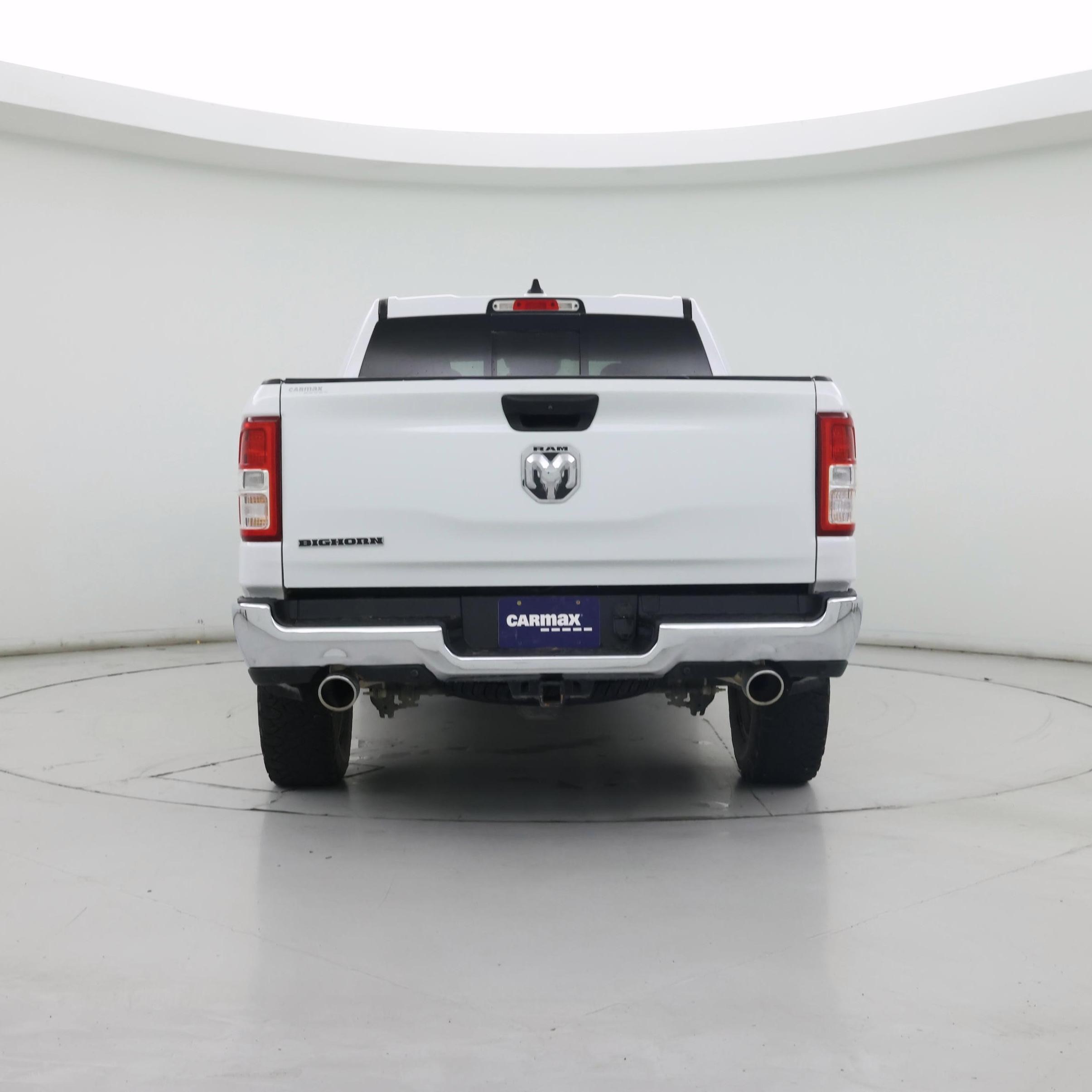 Thumbnail: 2023 RAM 1500 - 6