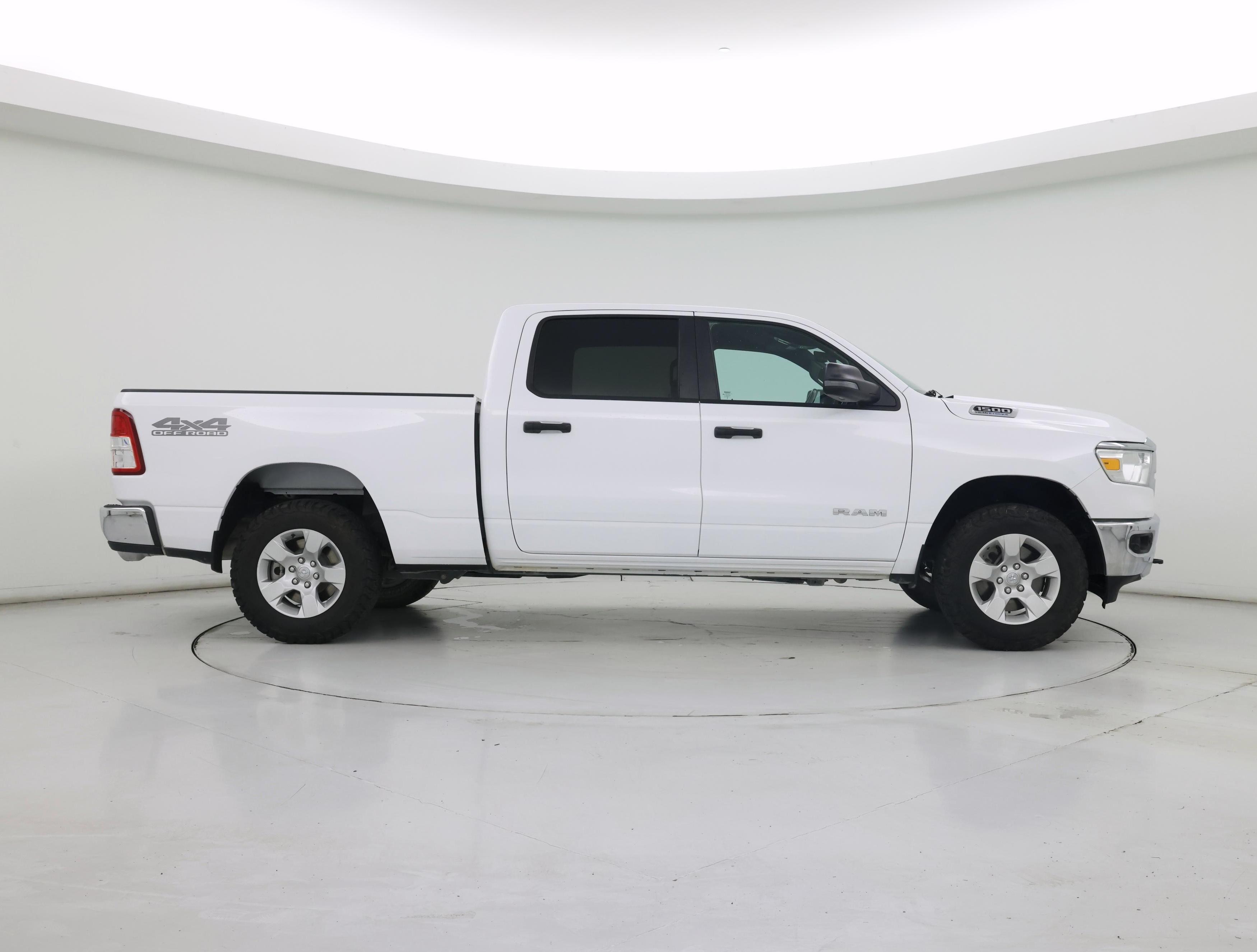 Thumbnail: 2023 RAM 1500 - 7