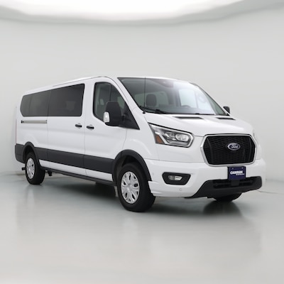 2023 Ford Transit 350 XLT