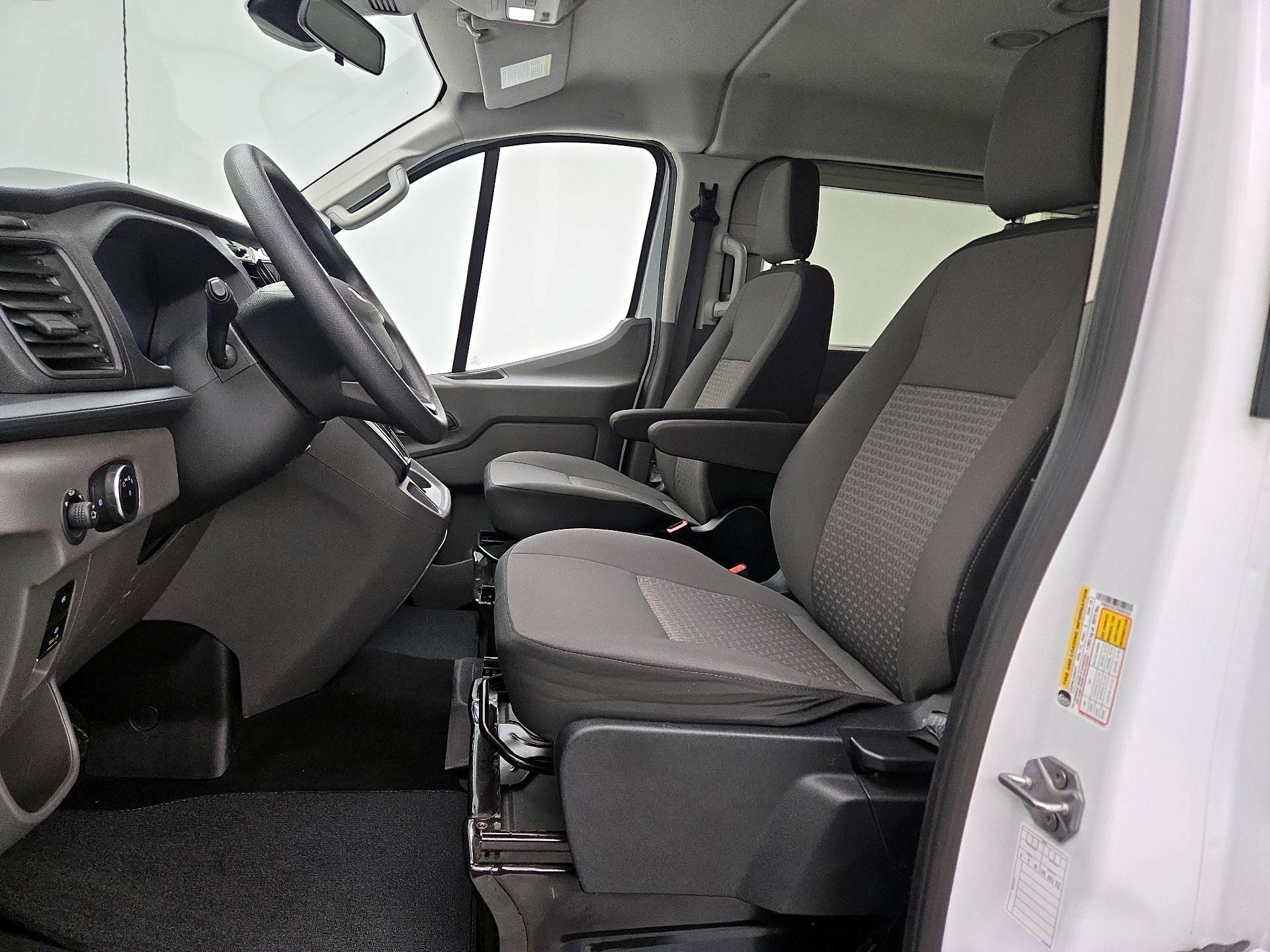 Thumbnail: 2023 Ford Transit Series - 11