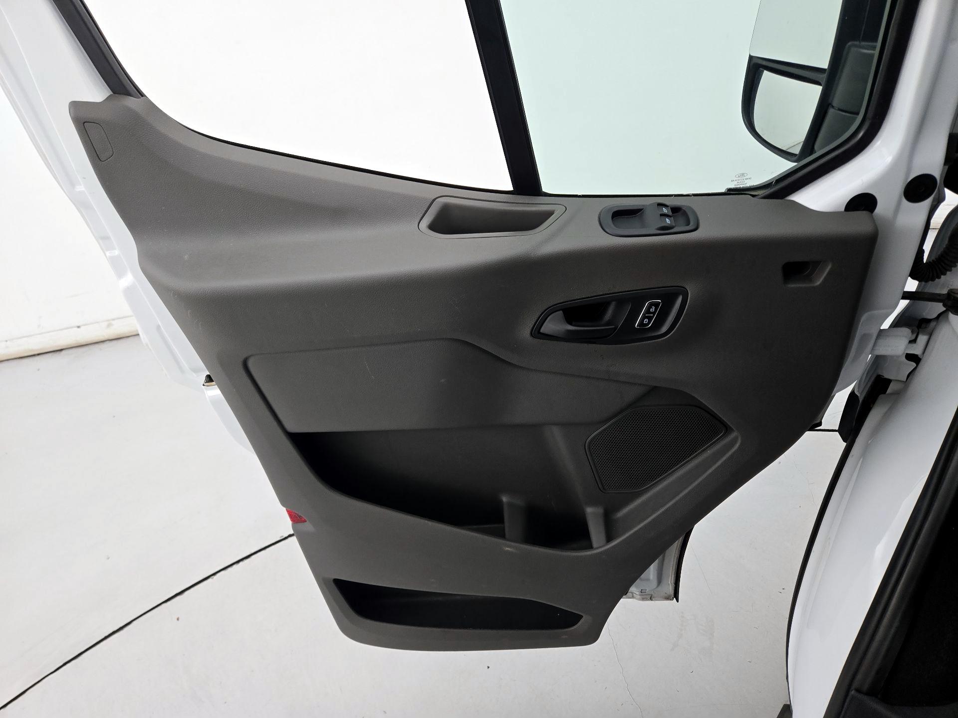 Thumbnail: 2023 Ford Transit Series - 12