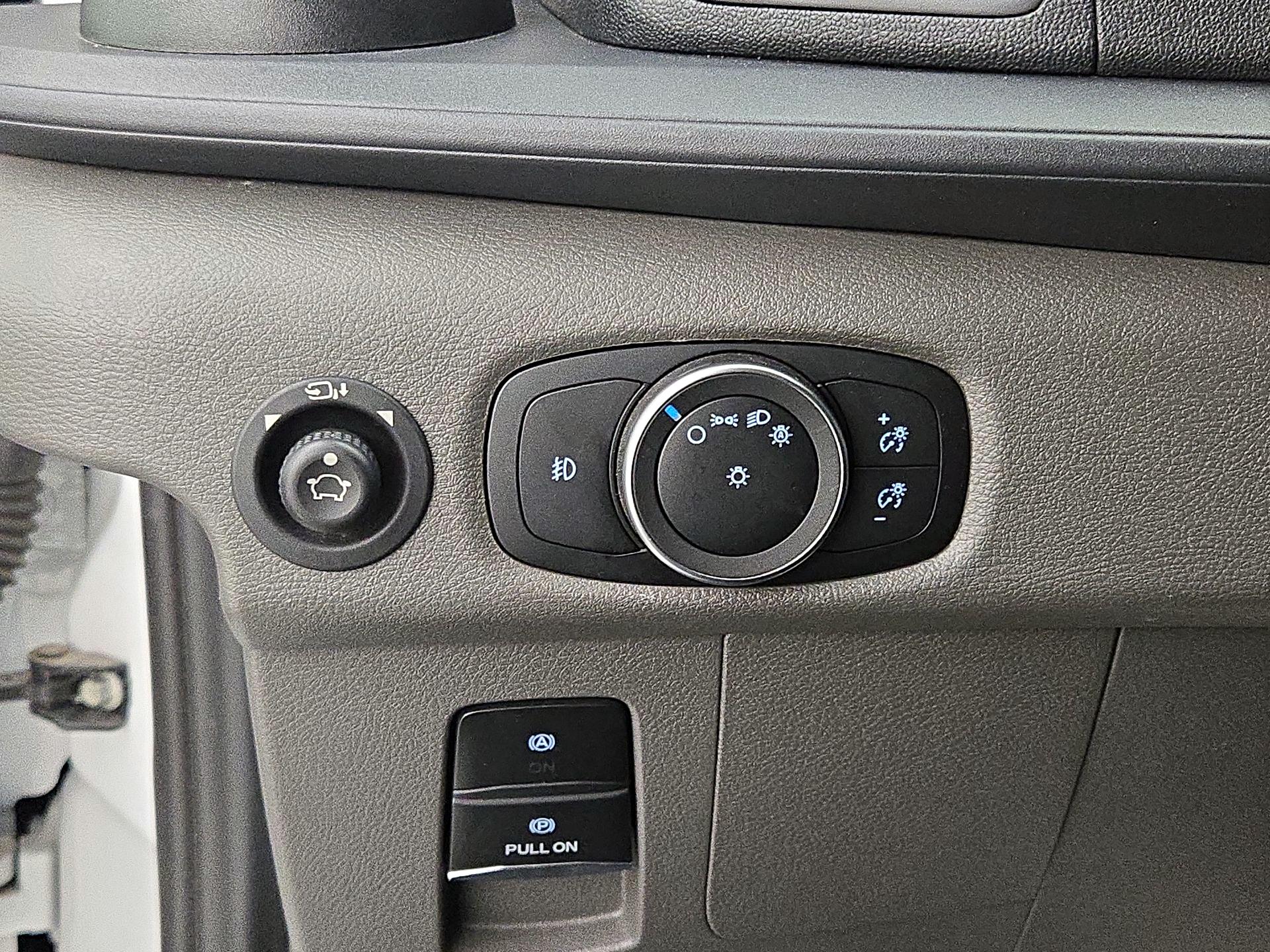 Thumbnail: 2023 Ford Transit Series - 13