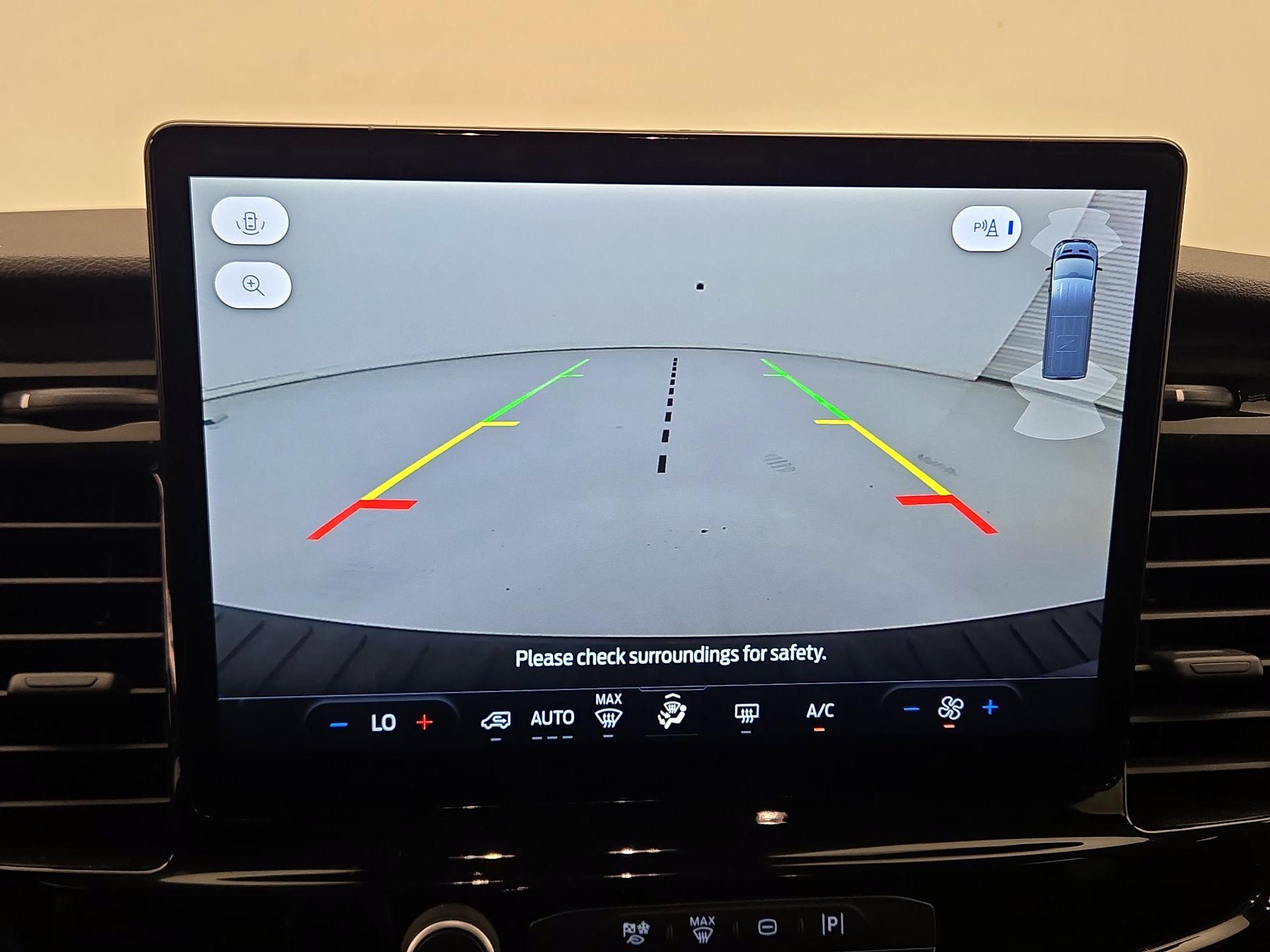 Thumbnail: 2023 Ford Transit Series - 15