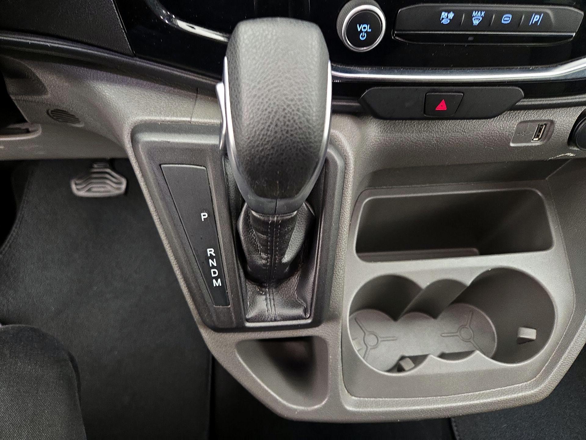 Thumbnail: 2023 Ford Transit Series - 18