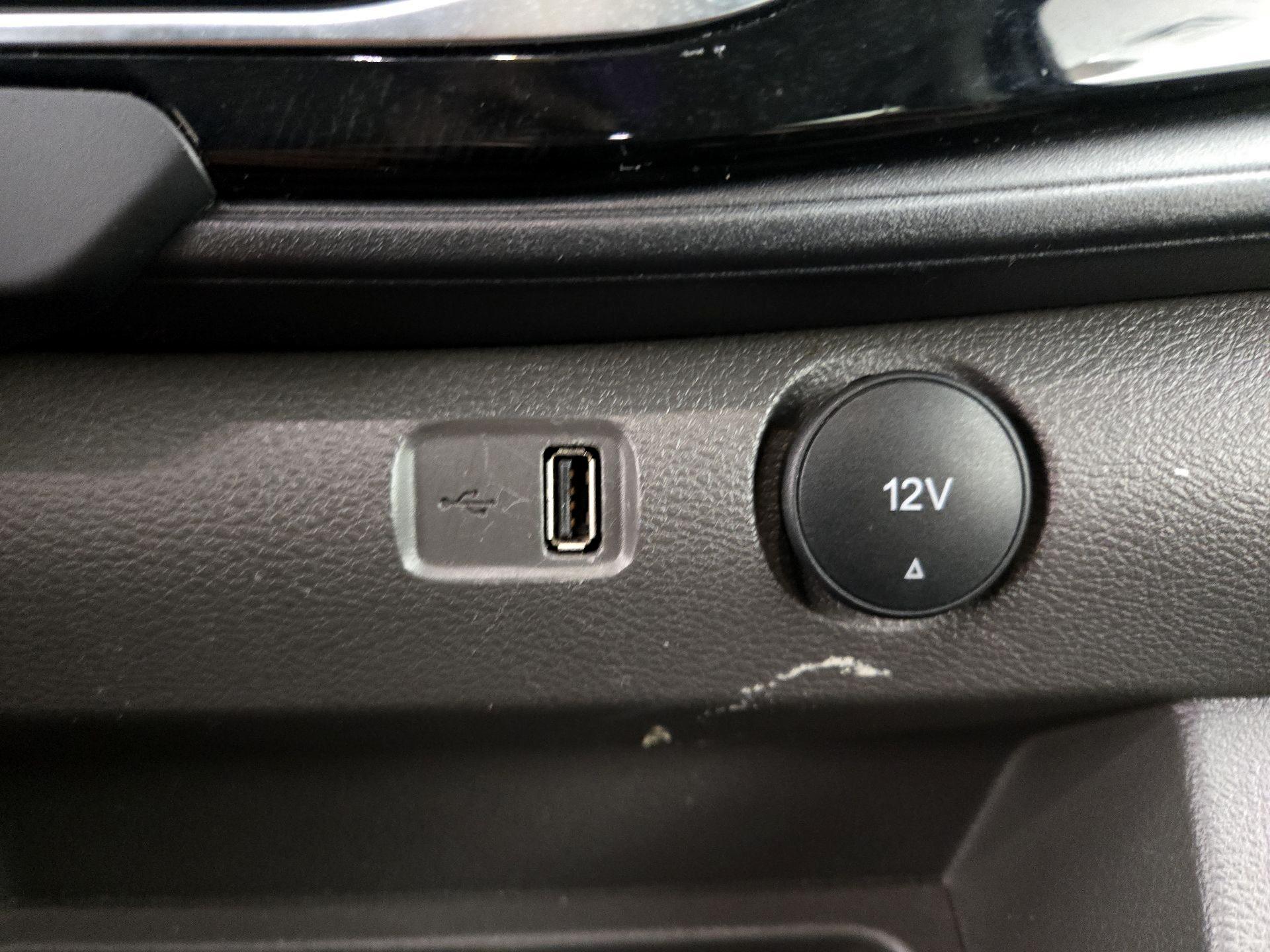 Thumbnail: 2023 Ford Transit Series - 19