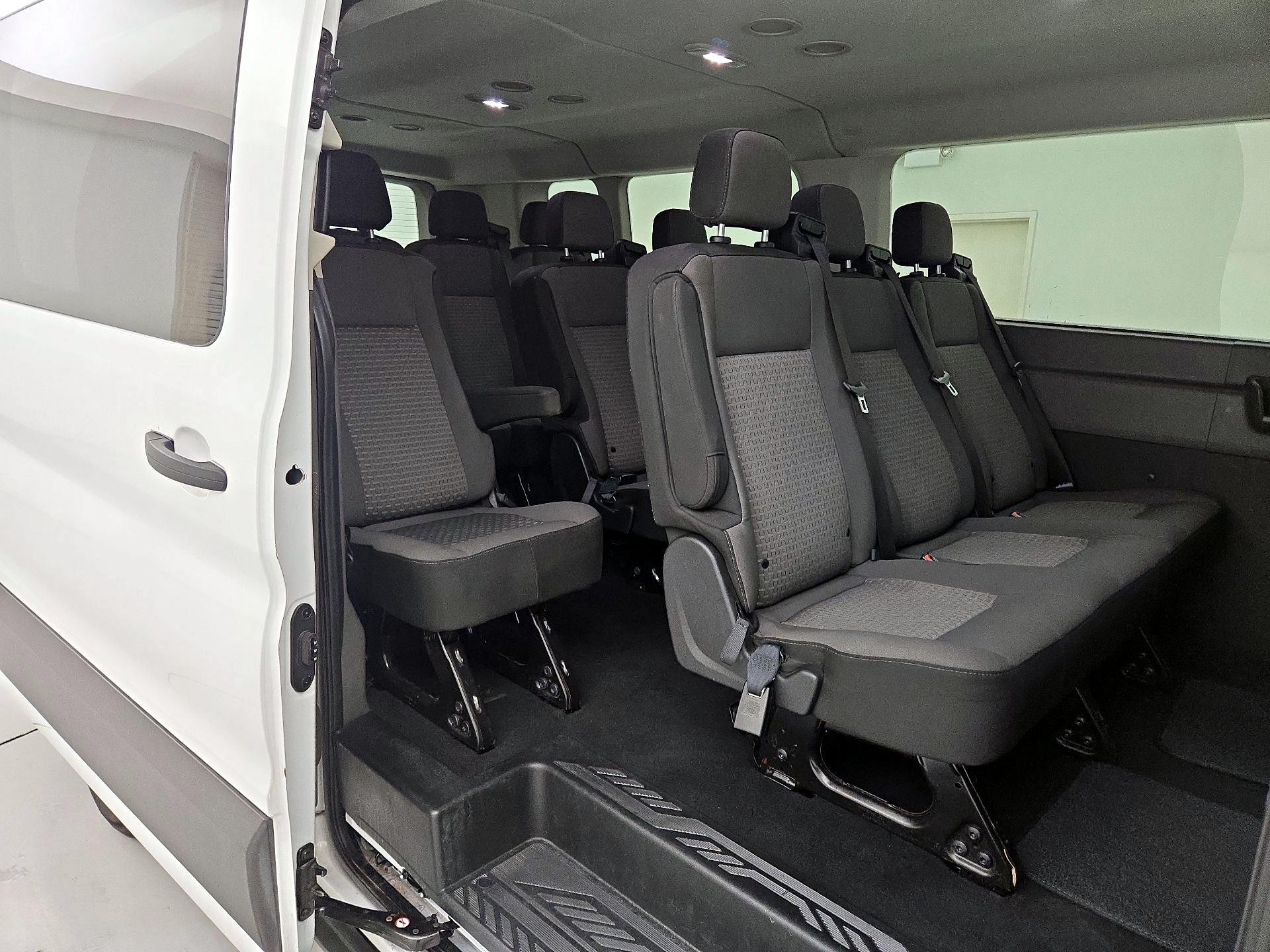 Thumbnail: 2023 Ford Transit Series - 20