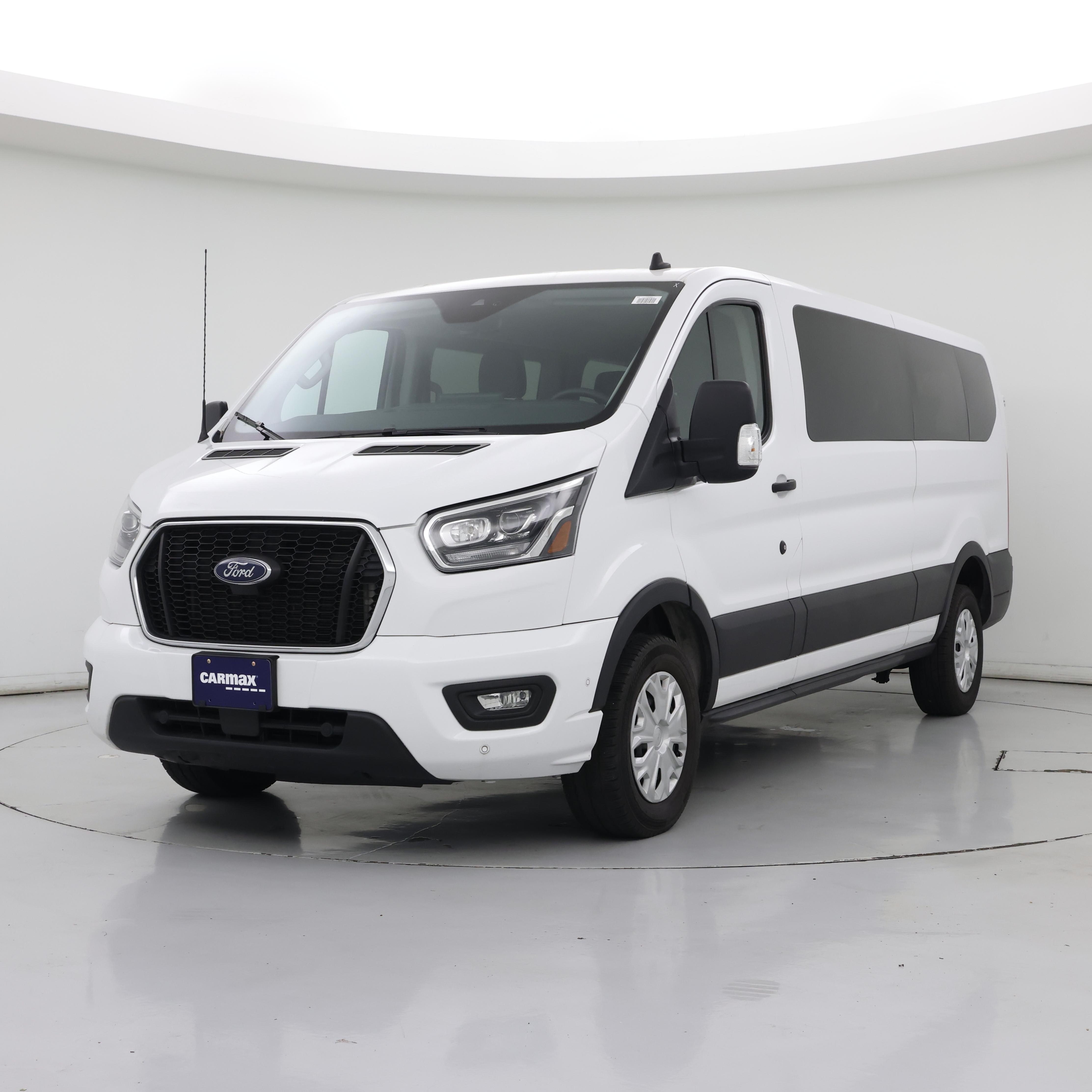 Thumbnail: 2023 Ford Transit Series - 4