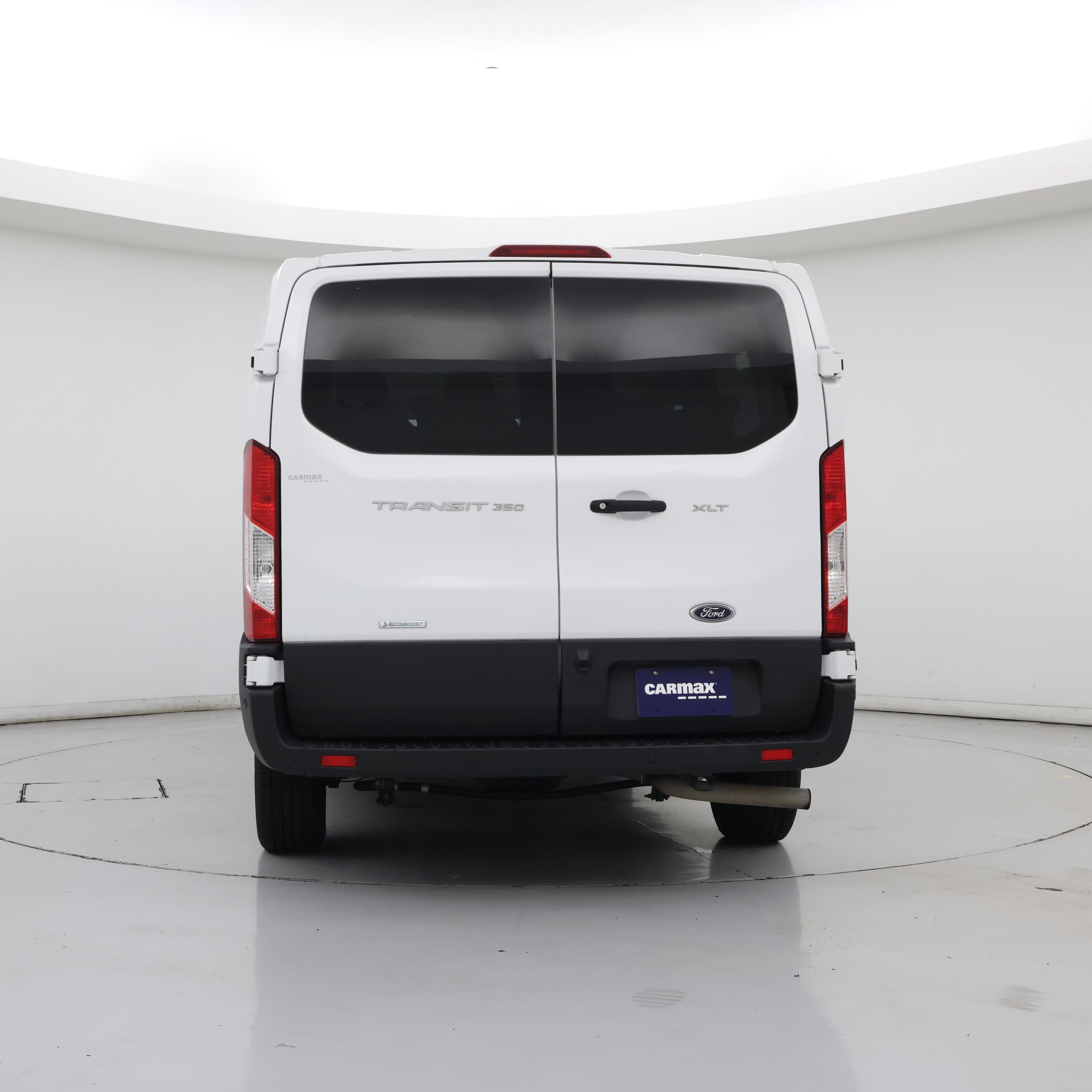 Thumbnail: 2023 Ford Transit Series - 6