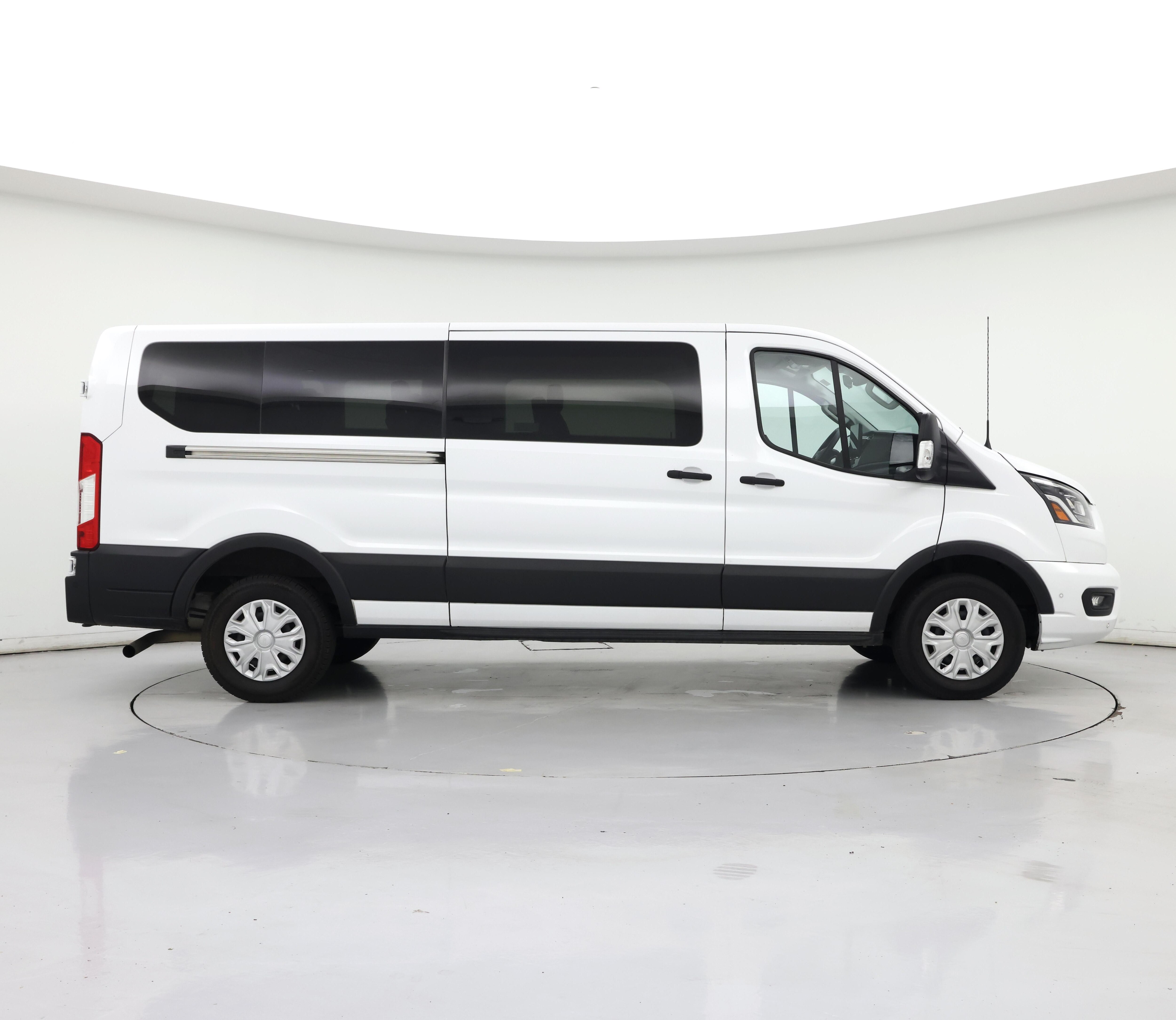 Thumbnail: 2023 Ford Transit Series - 7