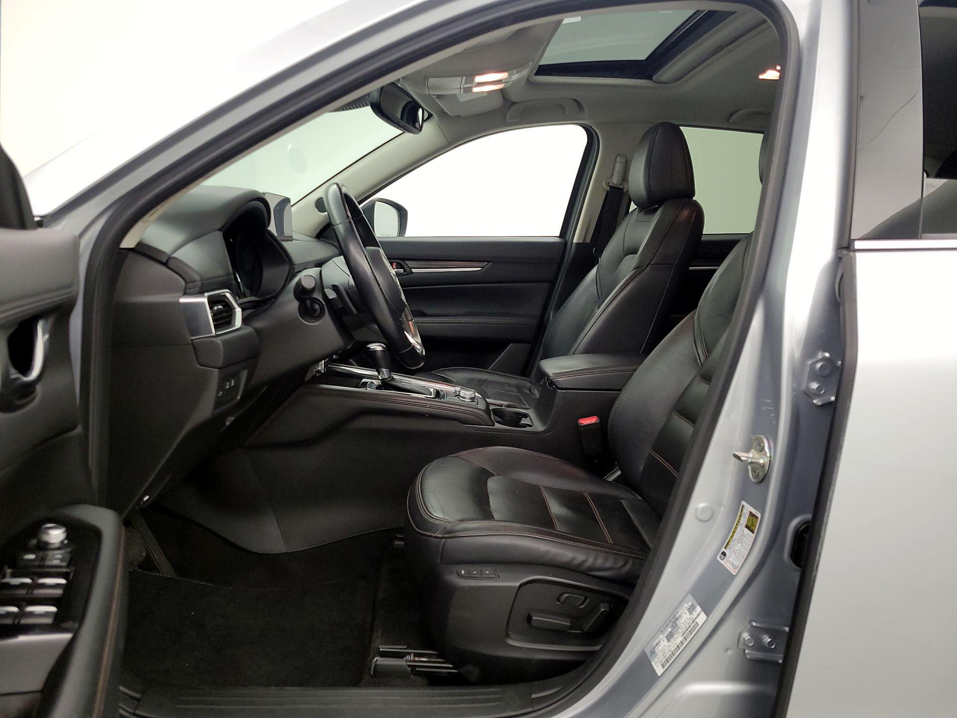 Thumbnail: 2021 Mazda CX-5 - 11