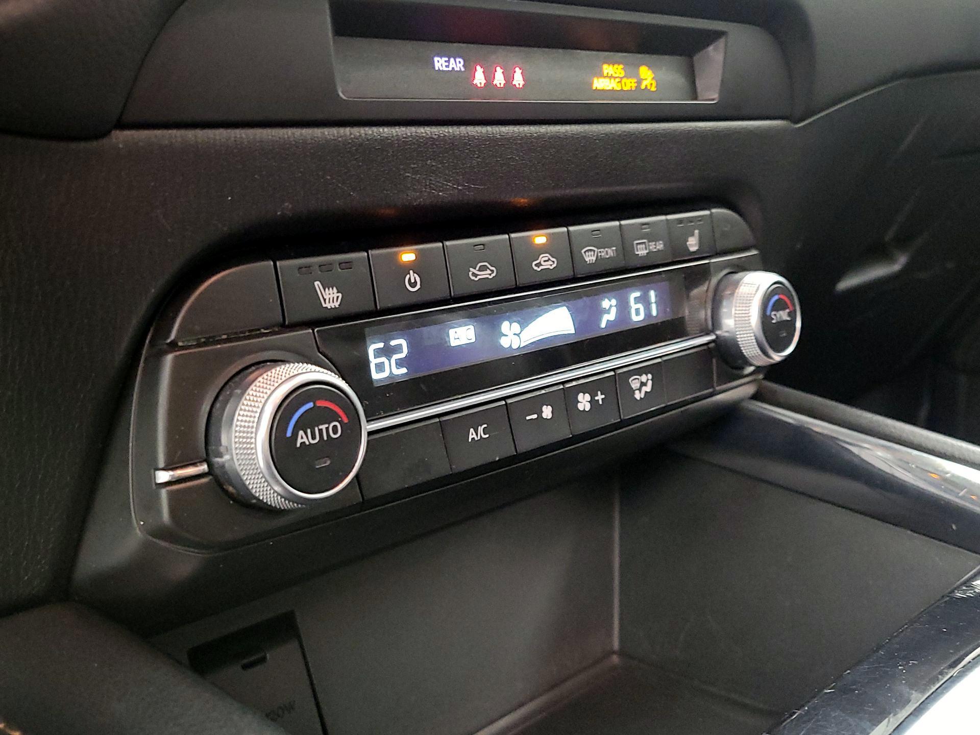 Thumbnail: 2021 Mazda CX-5 - 16