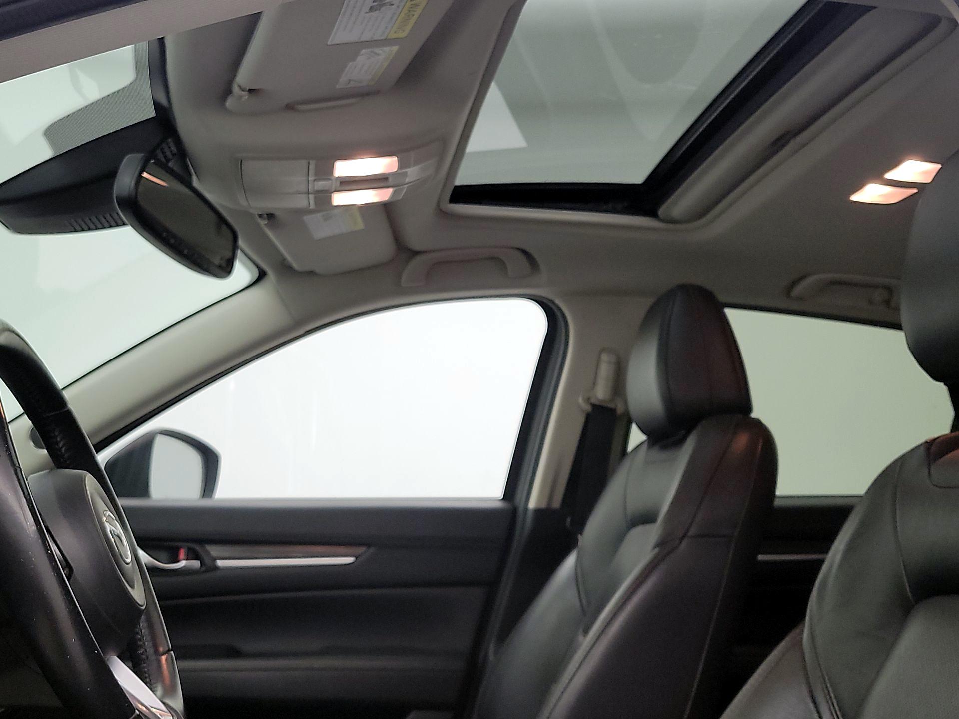 Thumbnail: 2021 Mazda CX-5 - 19