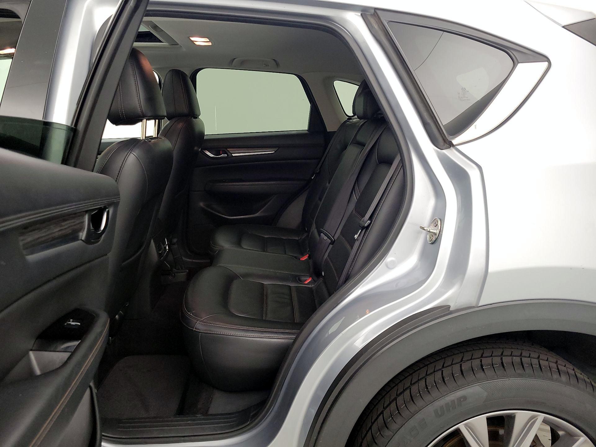 Thumbnail: 2021 Mazda CX-5 - 20