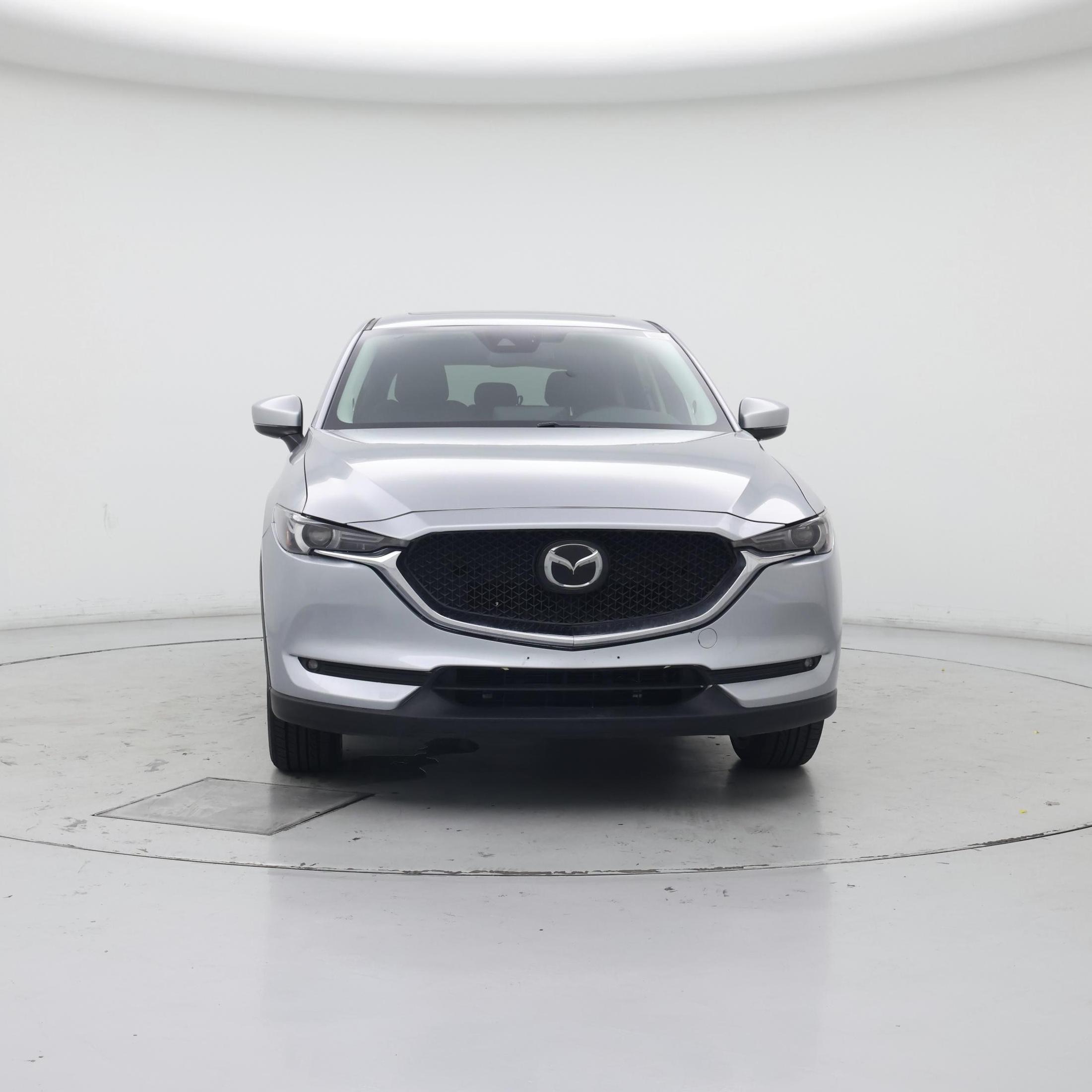 Thumbnail: 2021 Mazda CX-5 - 5