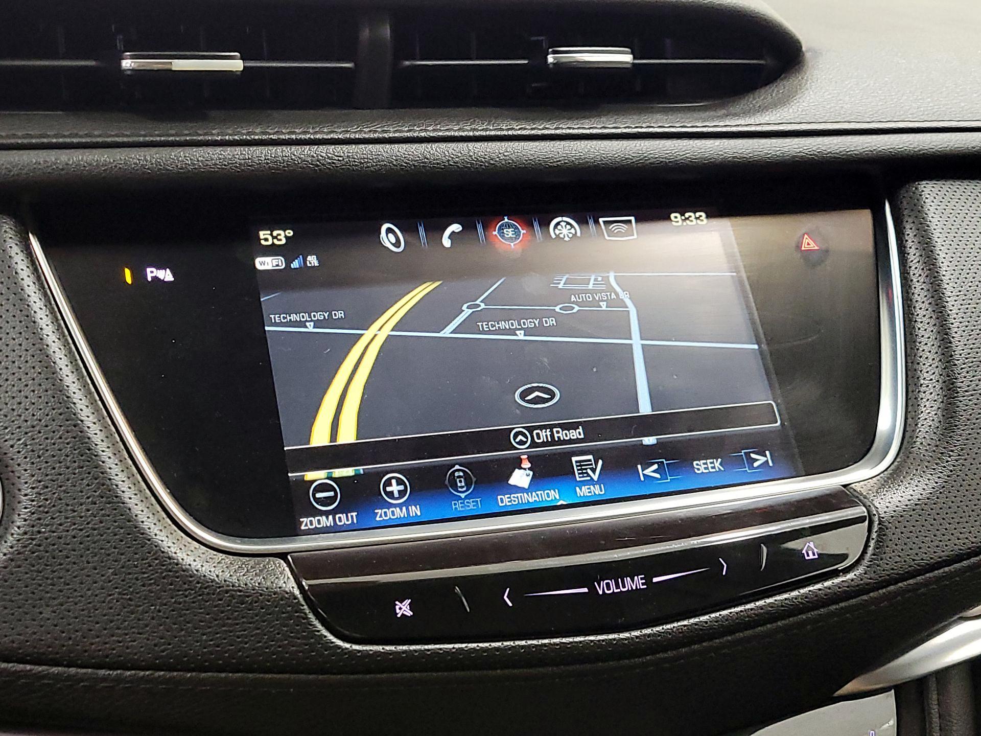 Thumbnail: 2019 Cadillac XT5 - 14
