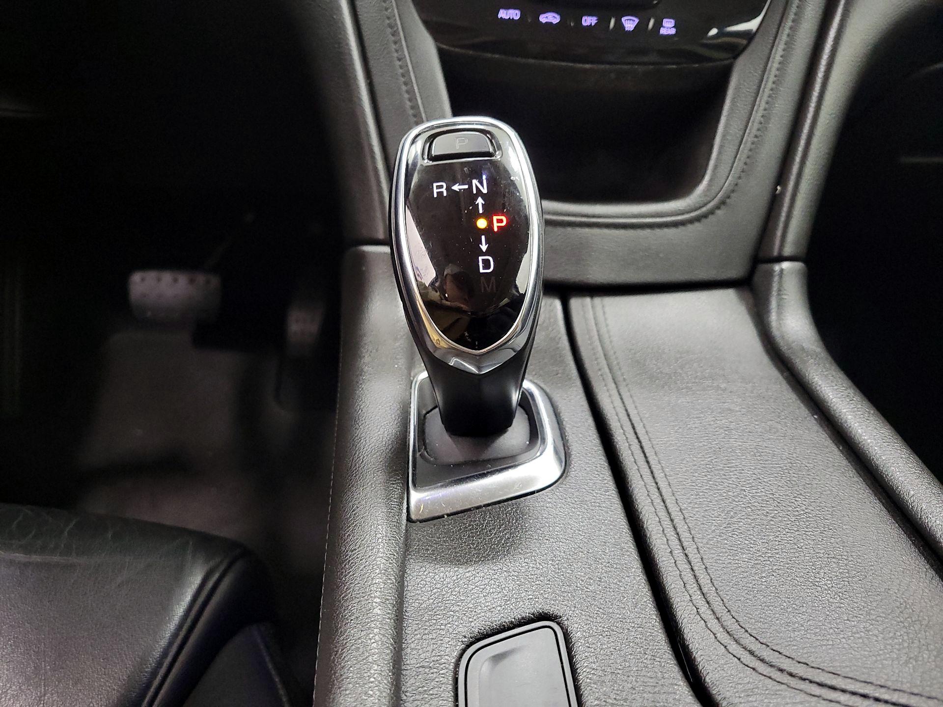 Thumbnail: 2019 Cadillac XT5 - 18